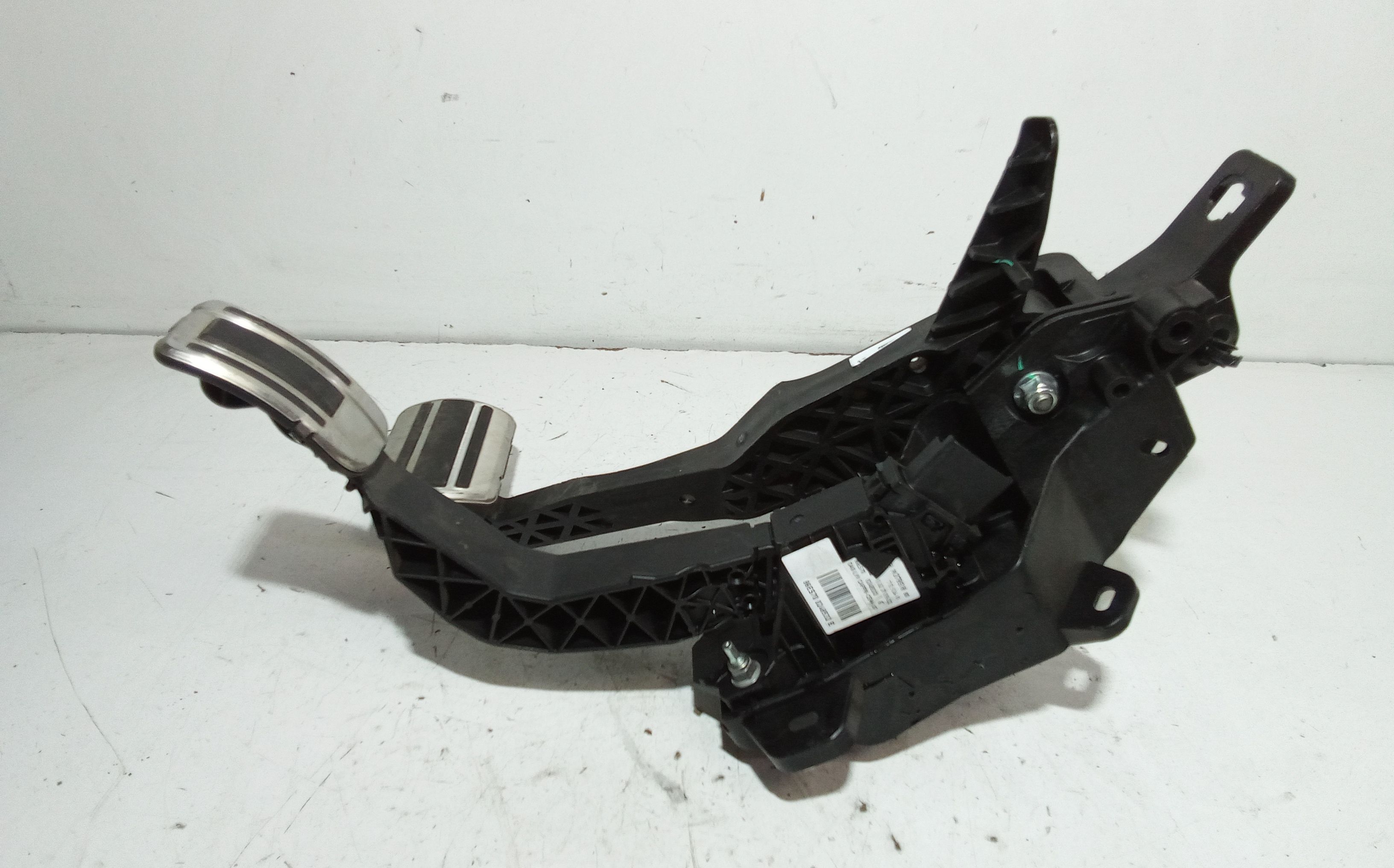 Pedaliera freno e acceleratore per cambio automatico PEUGEOT 208 Serie (19>)