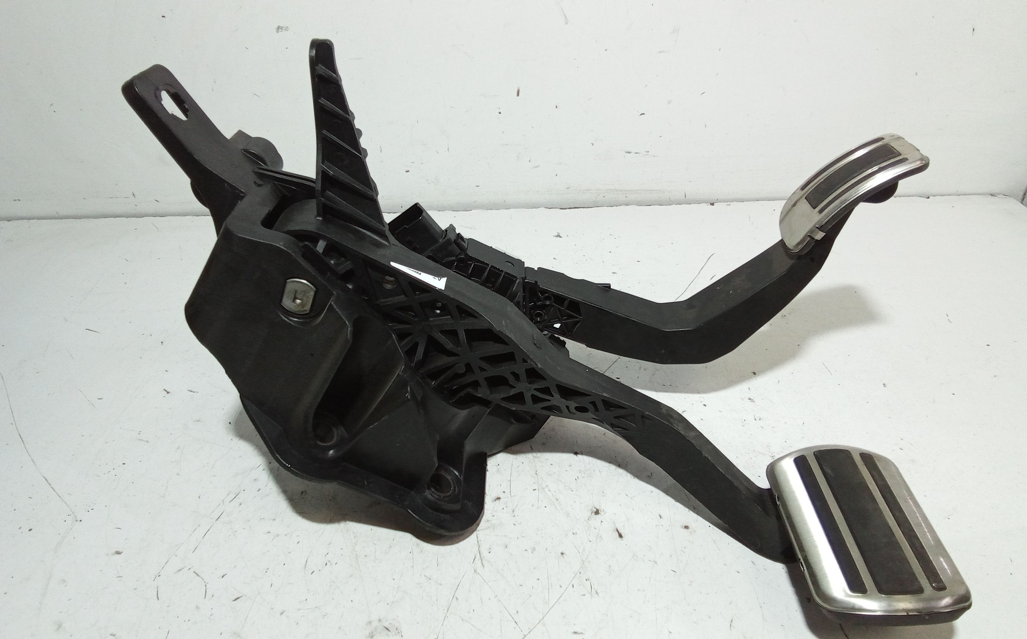 Pedaliera freno e acceleratore per cambio automatico PEUGEOT 208 Serie (19>)