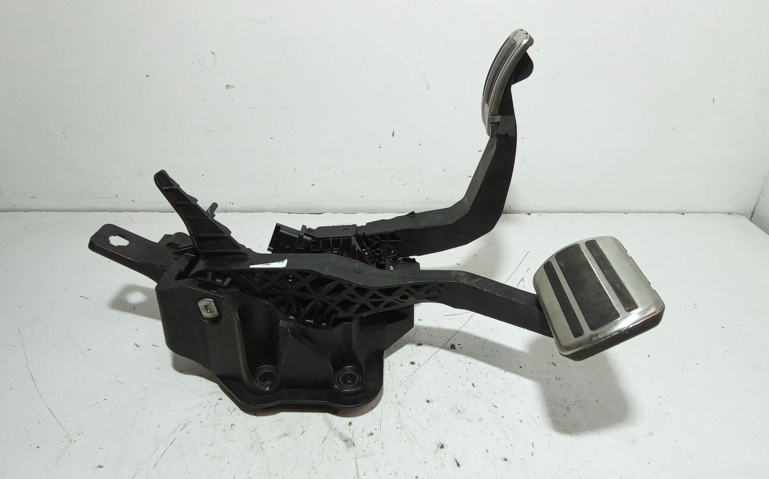 Pedaliera freno e acceleratore per cambio automatico PEUGEOT 208 Serie (19>)