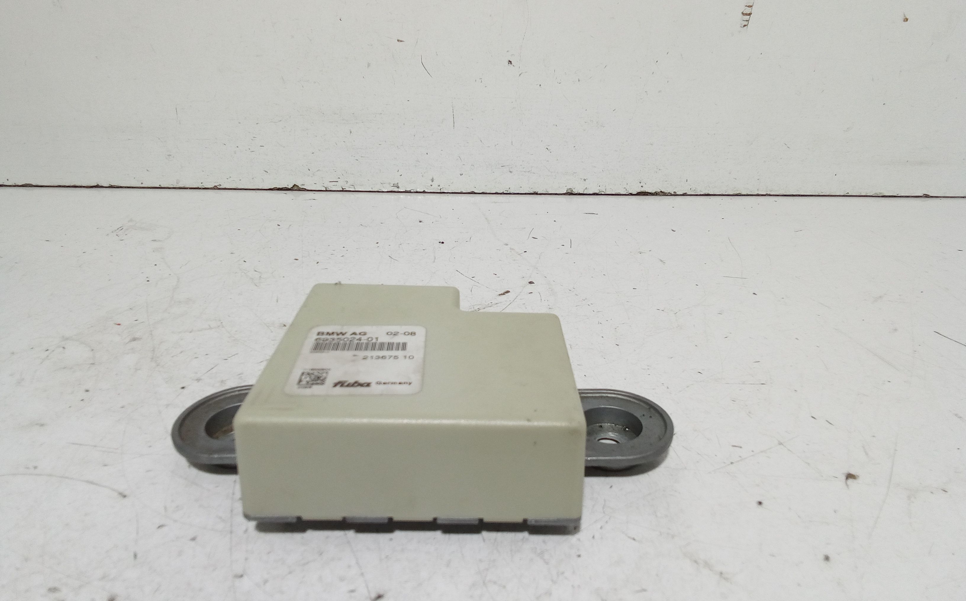 Centralina antenna BMW X5 Serie (E70) (06>13)