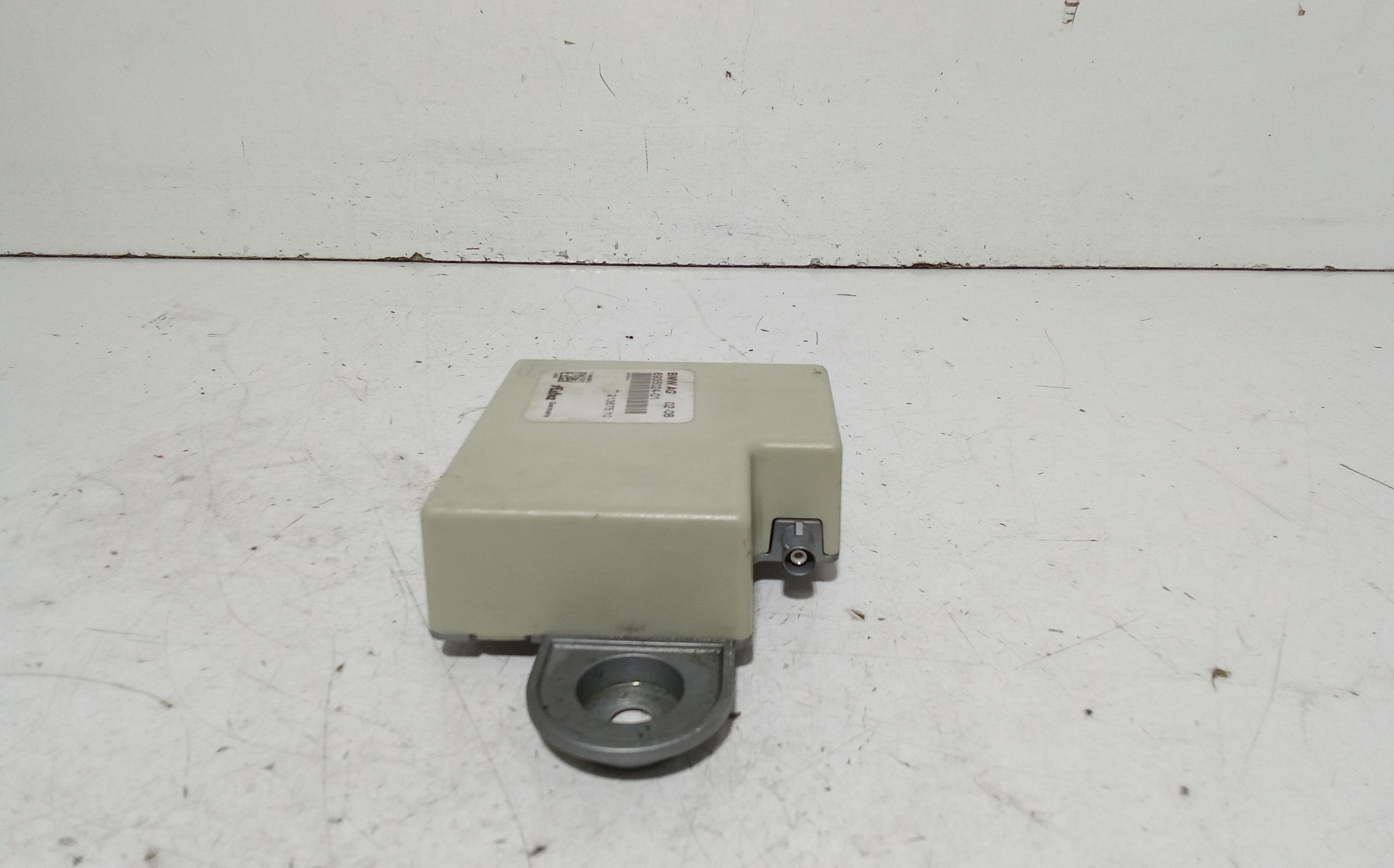 Centralina antenna BMW X5 Serie (E70) (06>13)