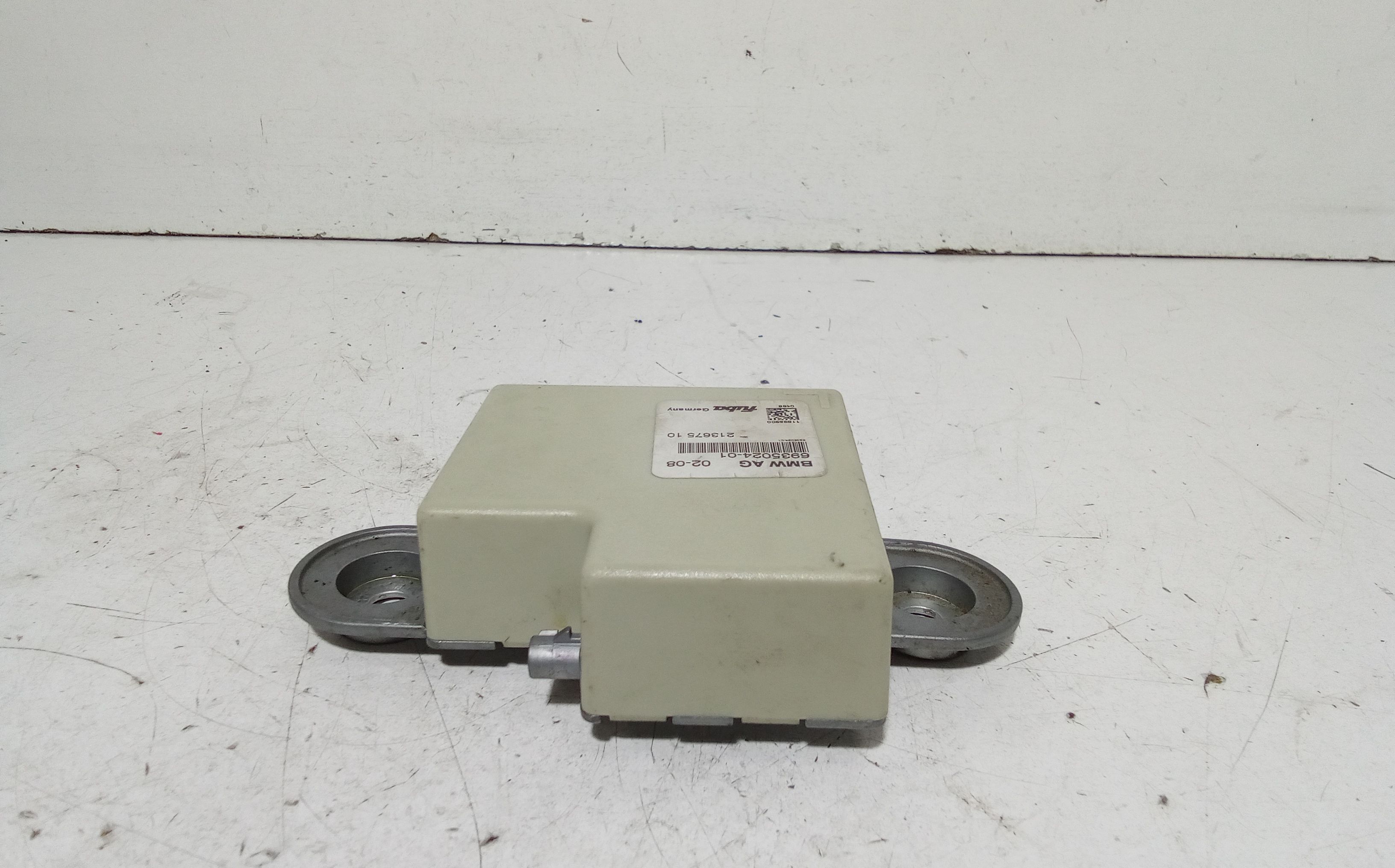 Centralina antenna BMW X5 Serie (E70) (06>13)