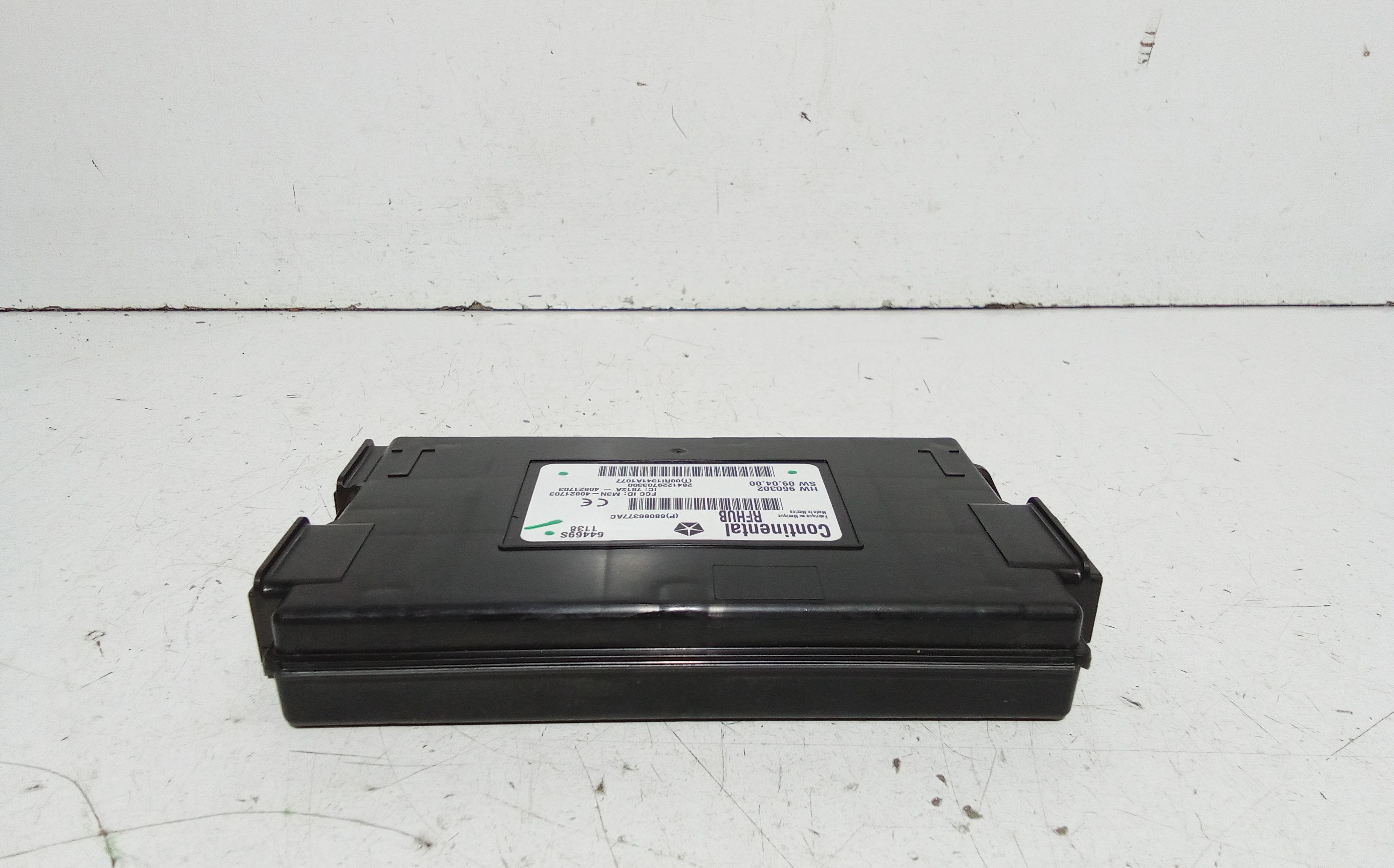 Centralina antenna FIAT Freemont 1 Serie