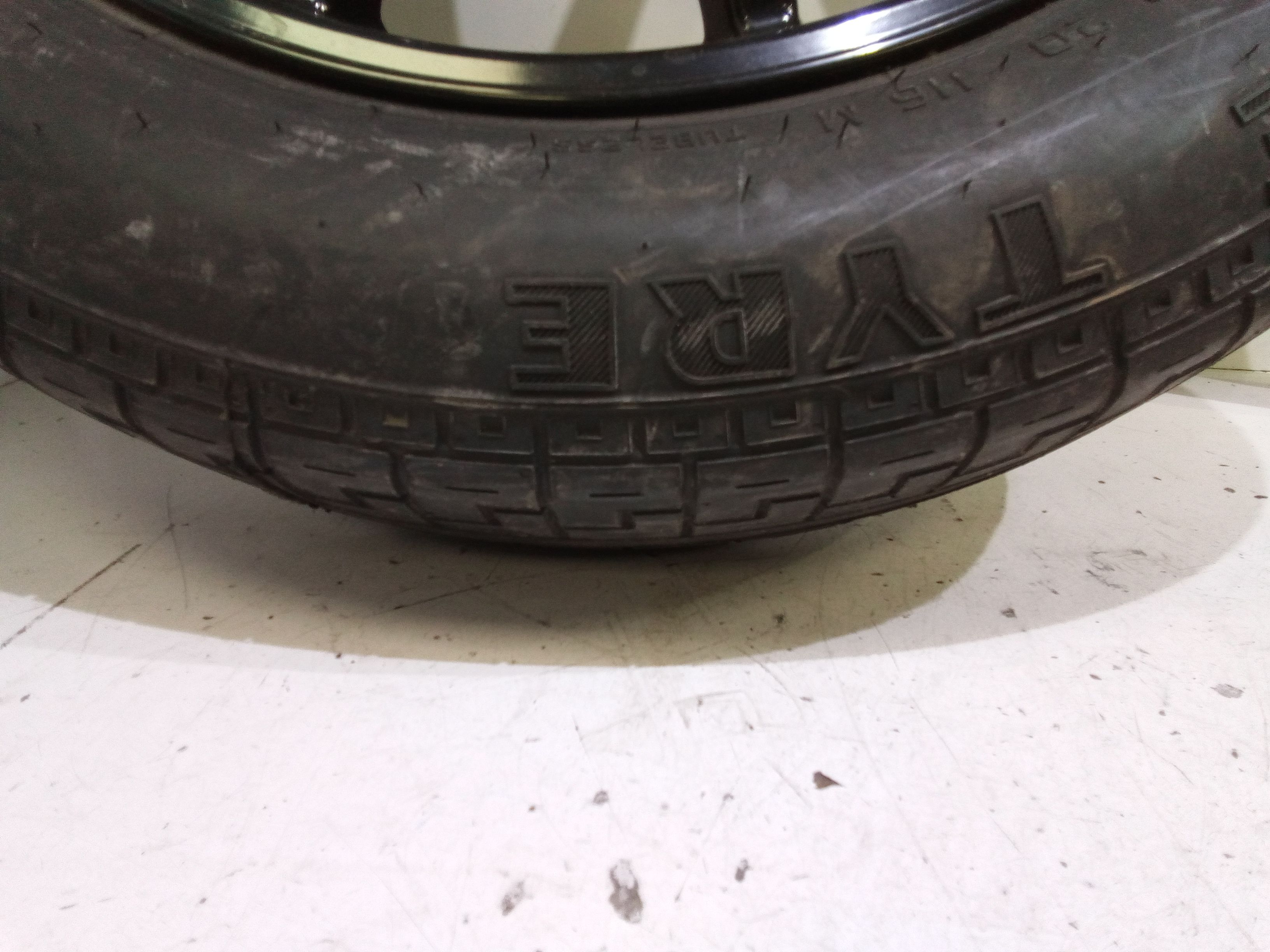 Kit Ruotino di scorta LAND ROVER Range Rover SPORT (13>)