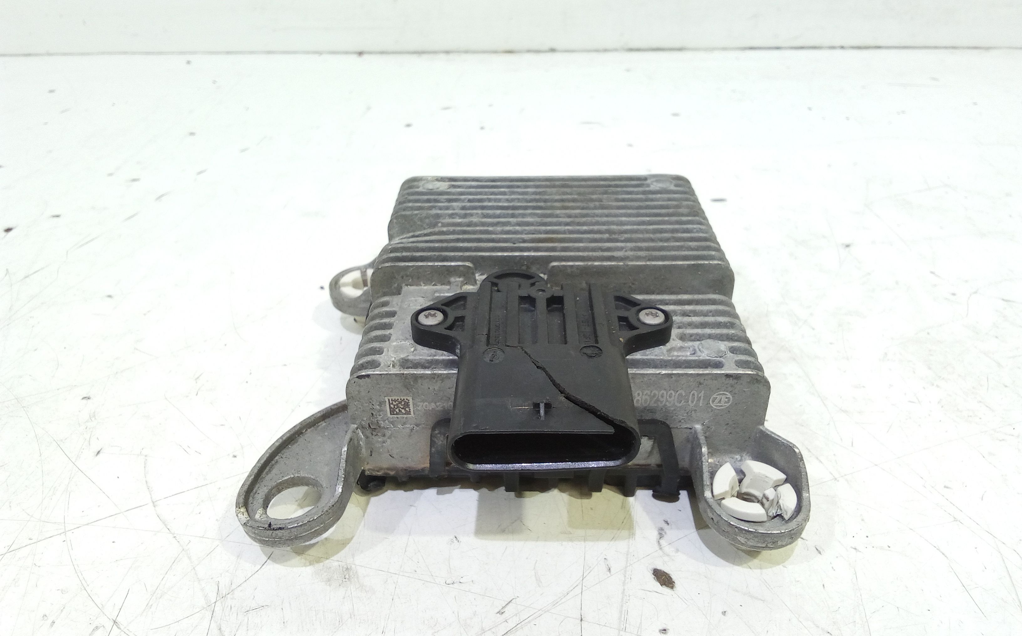 Radar PEUGEOT 208 Serie (19>)