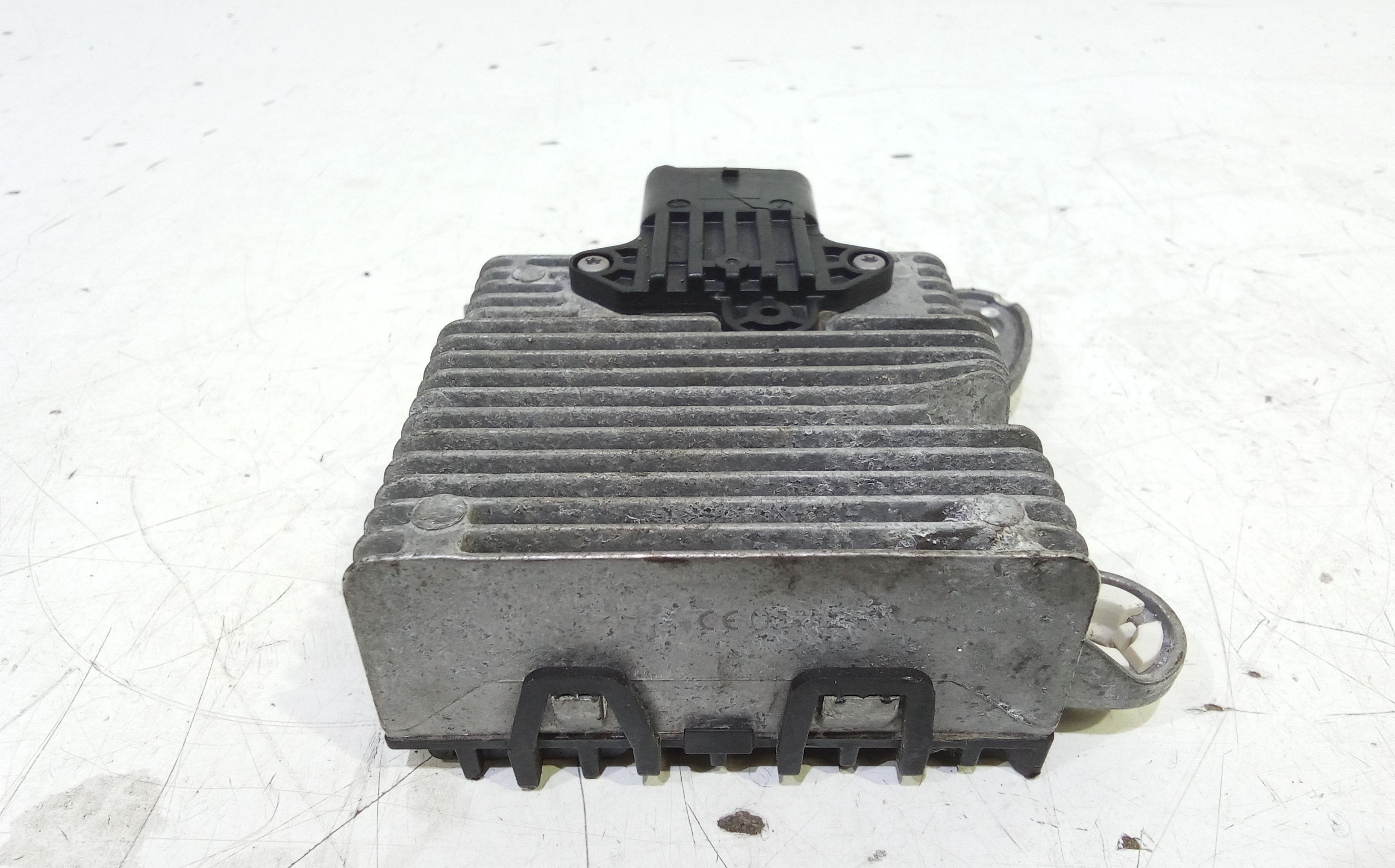 Radar PEUGEOT 208 Serie (19>)