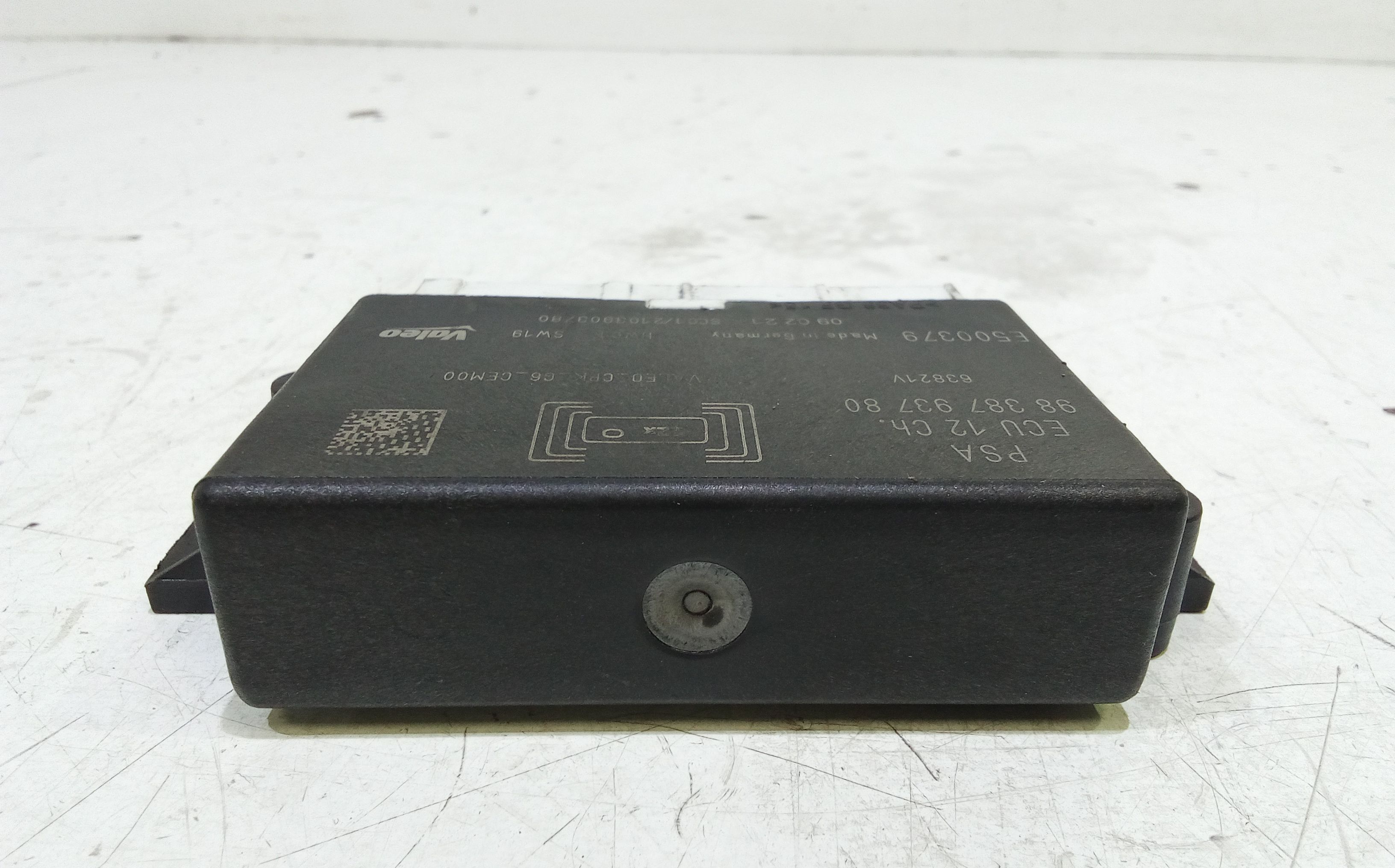 Modulo elettronico PEUGEOT 208 Serie (19>)