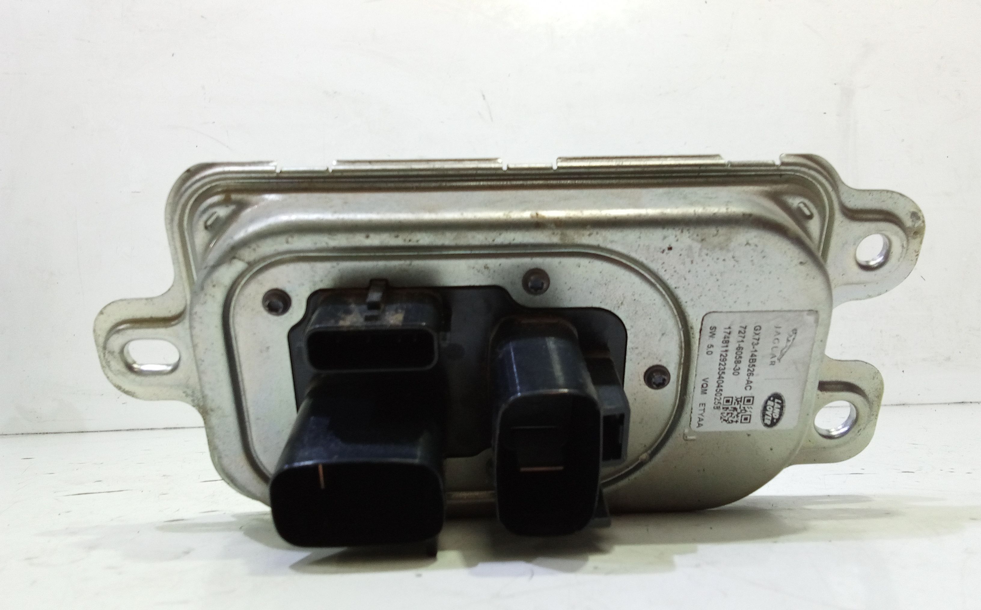 Modulo elettronico LAND ROVER Range Rover 4 Serie