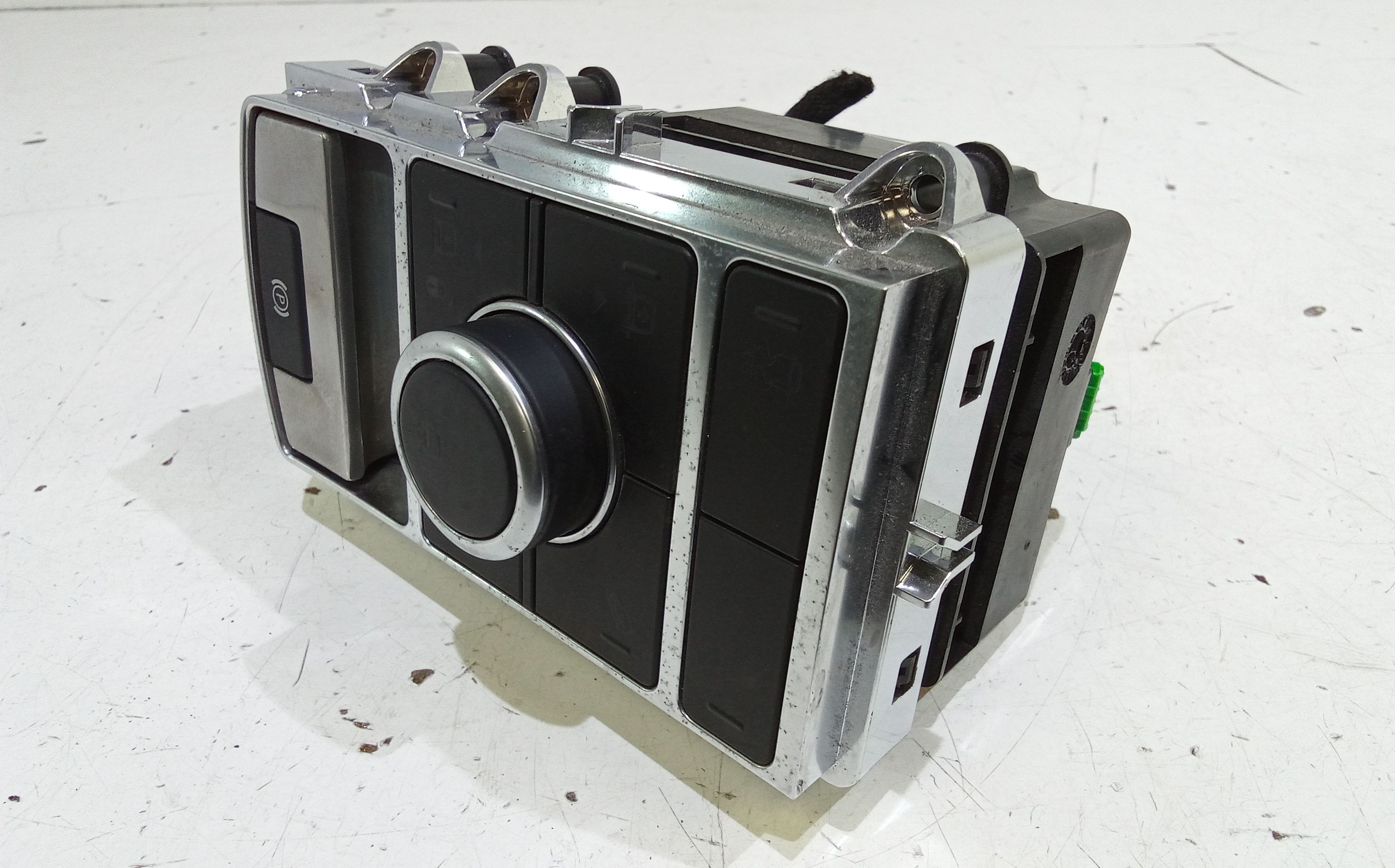 Comando assetto guida LAND ROVER Range Rover 4 Serie