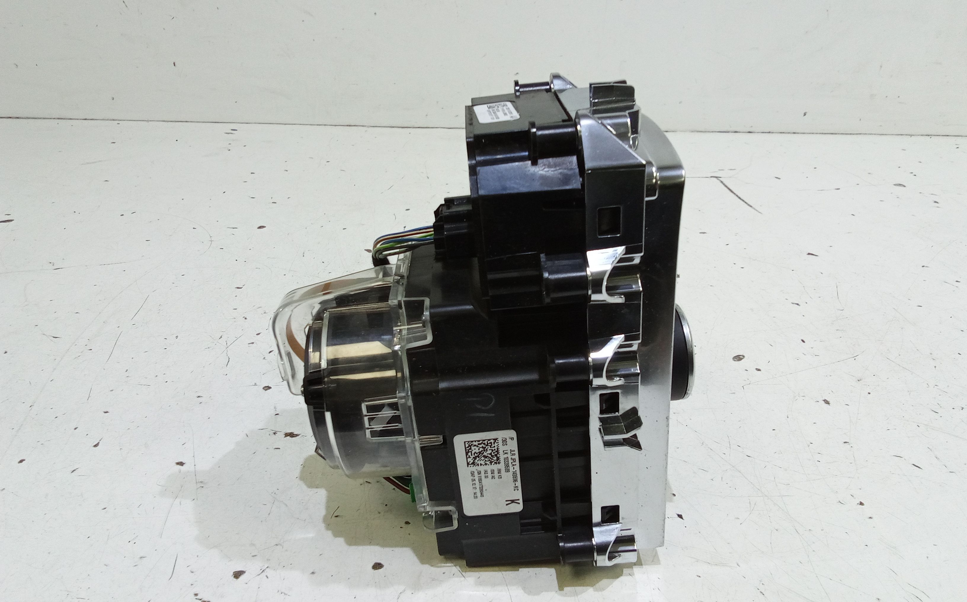 Comando assetto guida LAND ROVER Range Rover 4 Serie