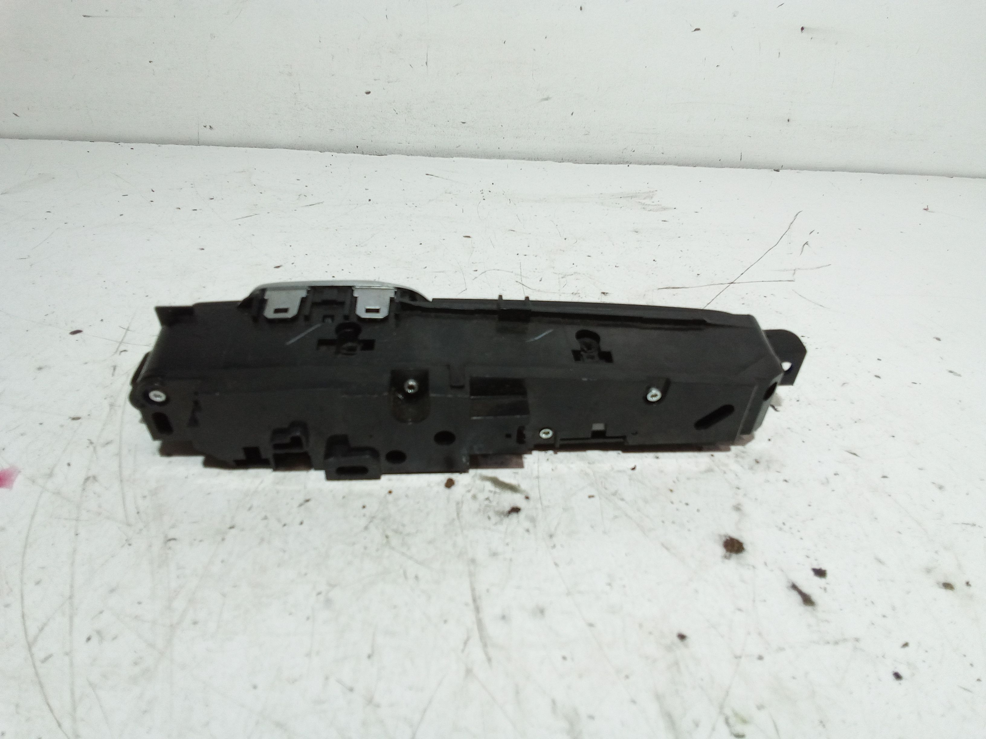 Comando assetto guida VOLKSWAGEN Tiguan Serie