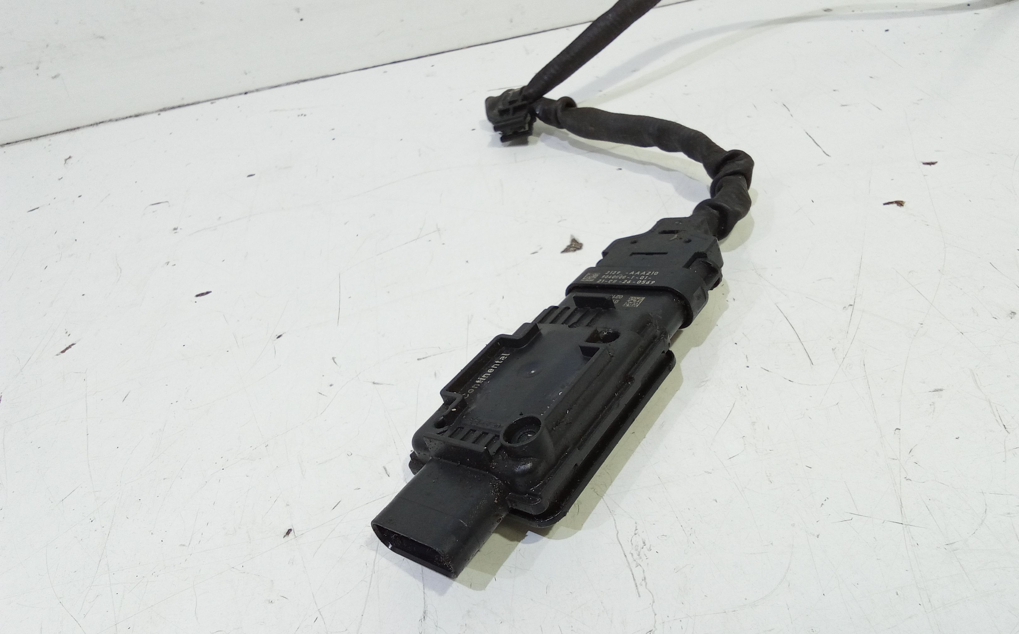 Sensore Nox BMW Serie 1 F40 (19>)