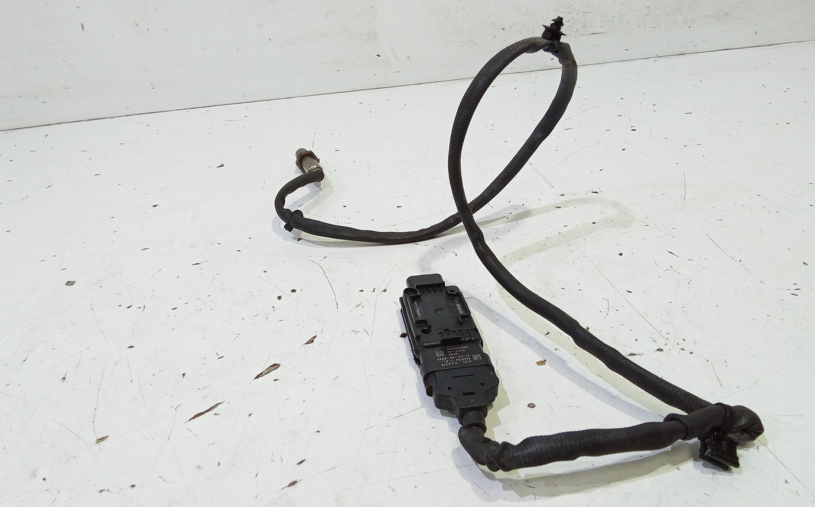 Sensore Nox BMW Serie 1 F40 (19>)