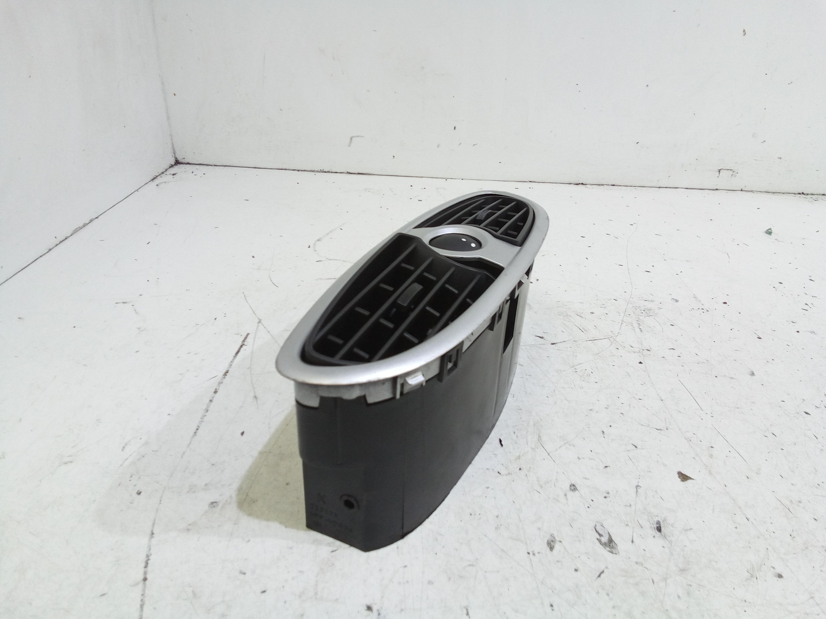 Bocchette Aria Centrale RENAULT Clio Serie (08>15)