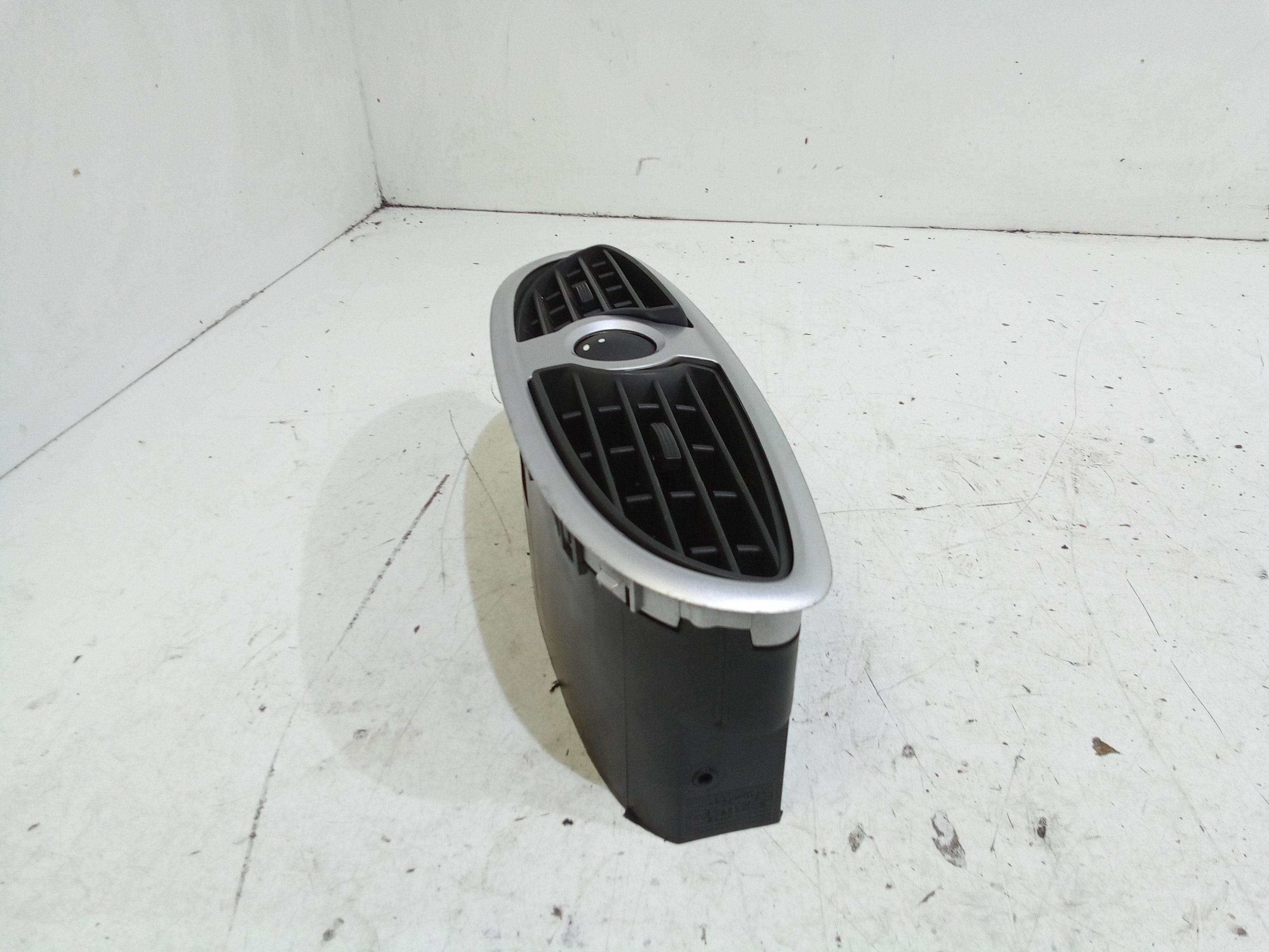 Bocchette Aria Centrale RENAULT Clio Serie (08>15)