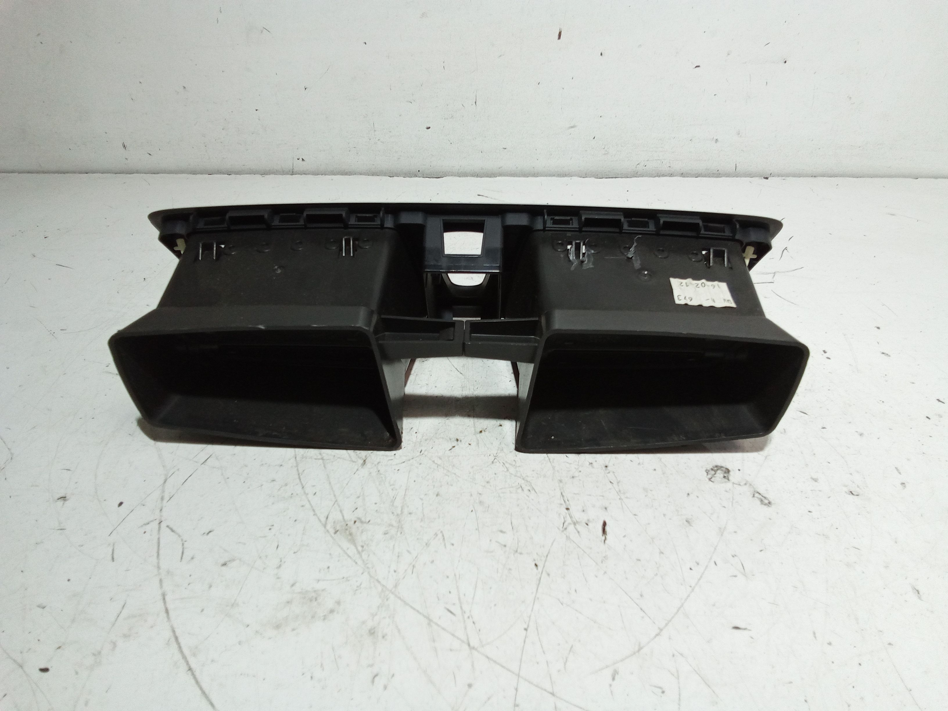 Bocchette Aria Centrale RENAULT Megane III (08>16)