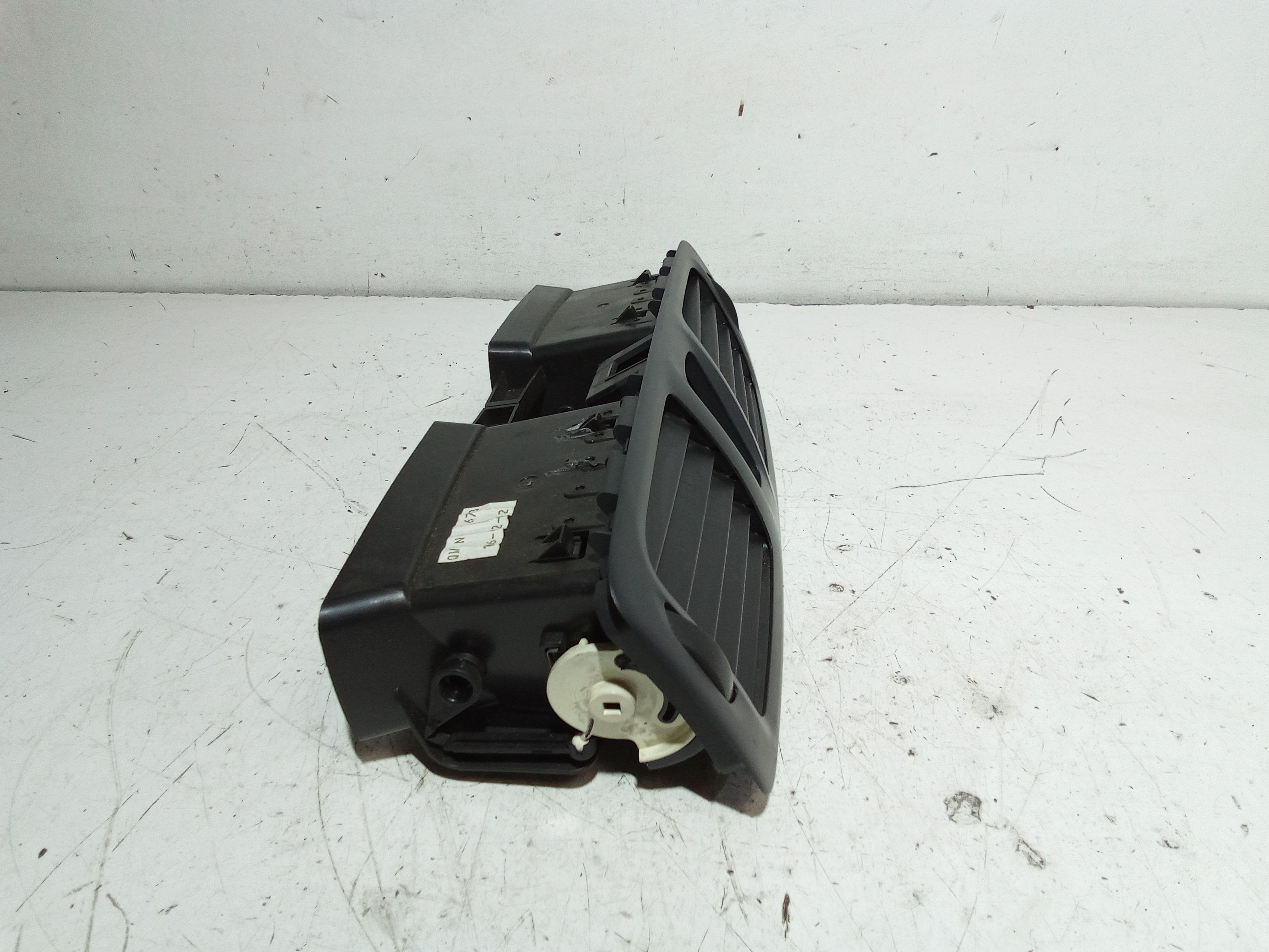 Bocchette Aria Centrale RENAULT Megane III (08>16)