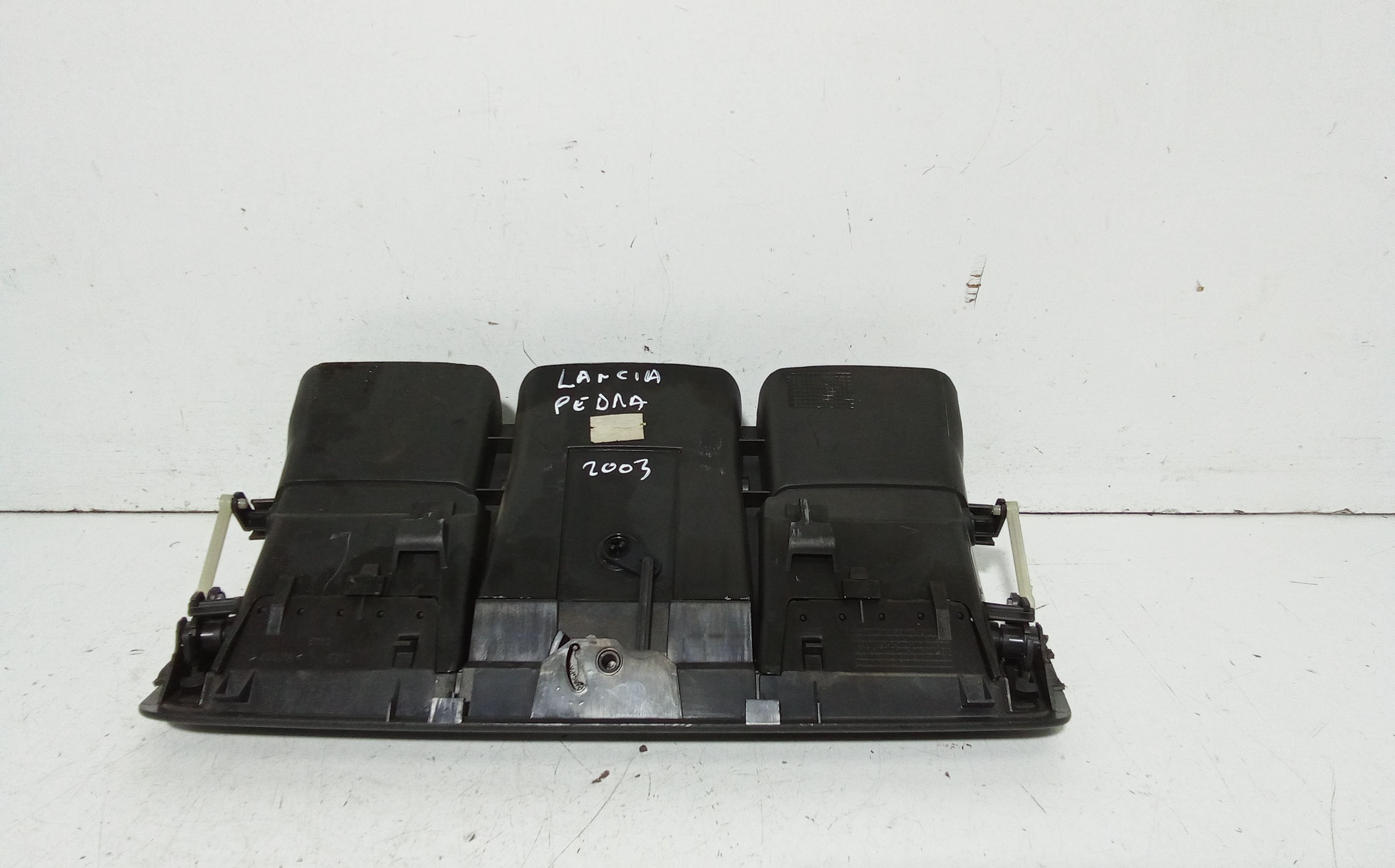 Bocchette Aria Centrale LANCIA Phedra 1 Serie