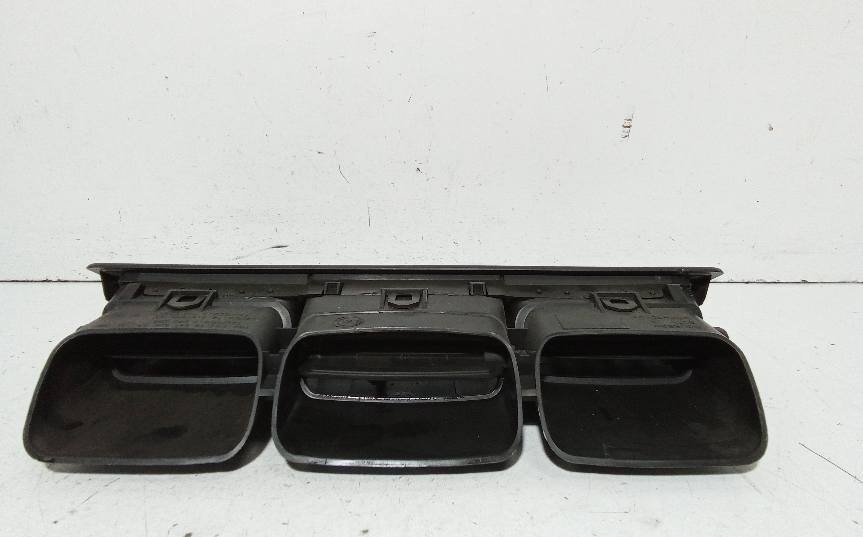 Bocchette Aria Centrale LANCIA Phedra 1 Serie