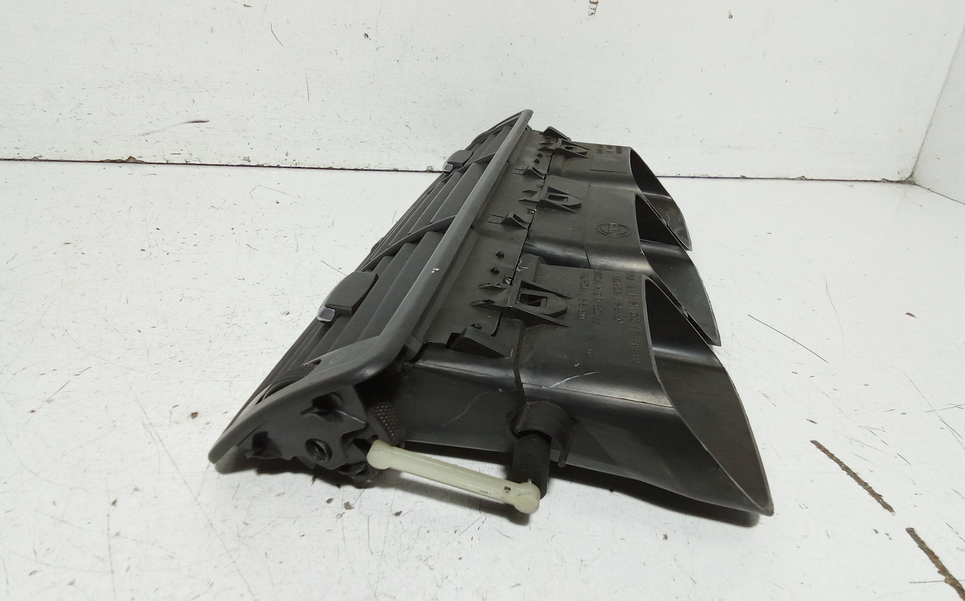 Bocchette Aria Centrale LANCIA Phedra 1 Serie