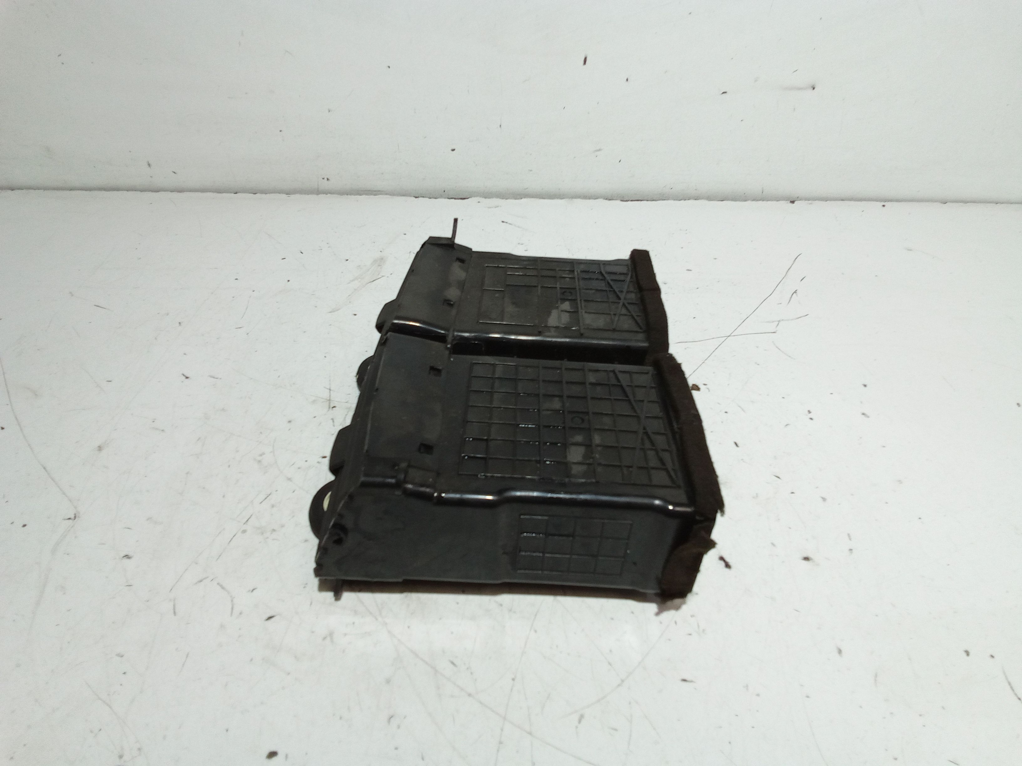 Bocchette Aria Centrale KIA Sportage Serie (04>10)