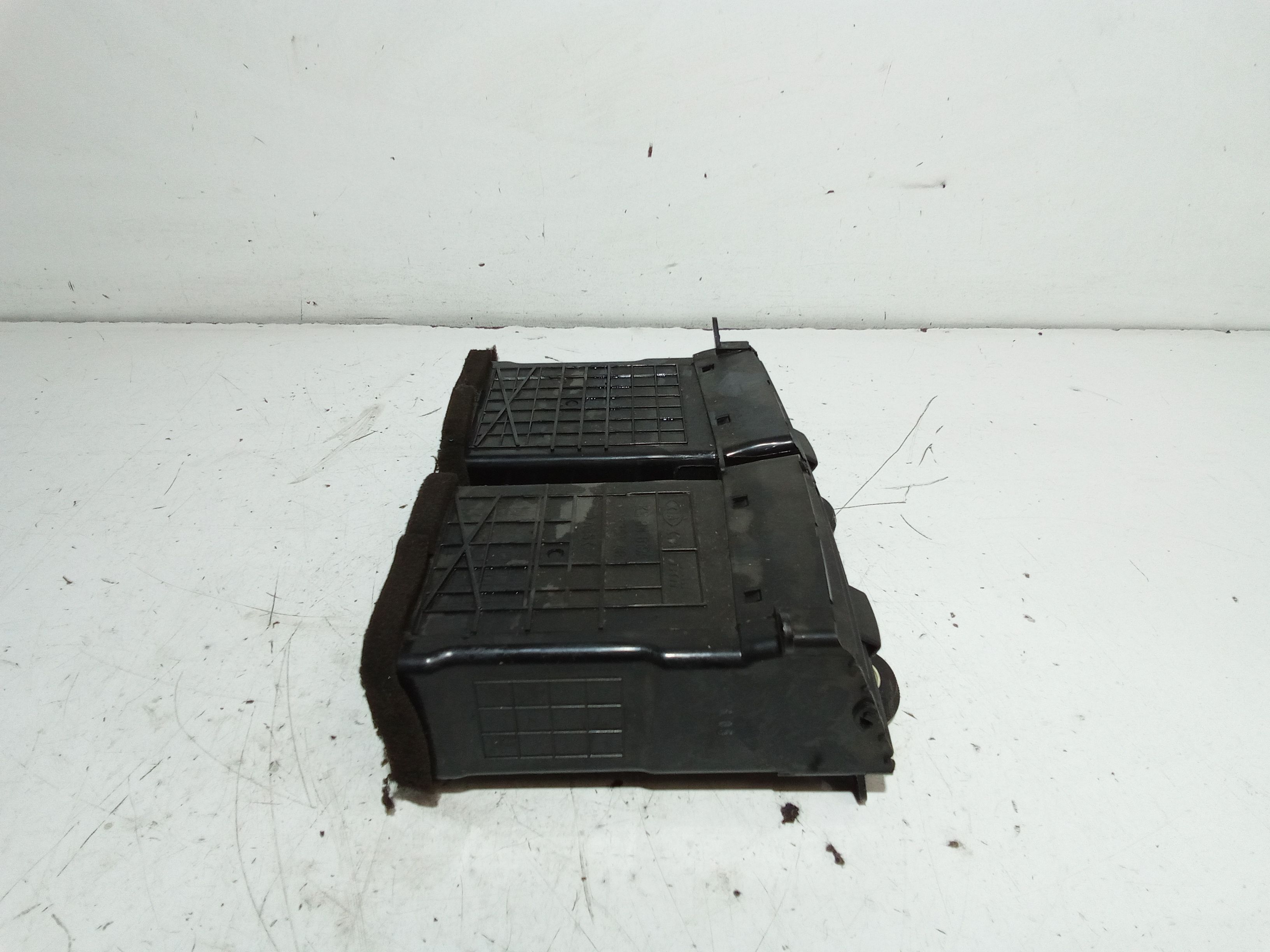 Bocchette Aria Centrale KIA Sportage Serie (04>10)