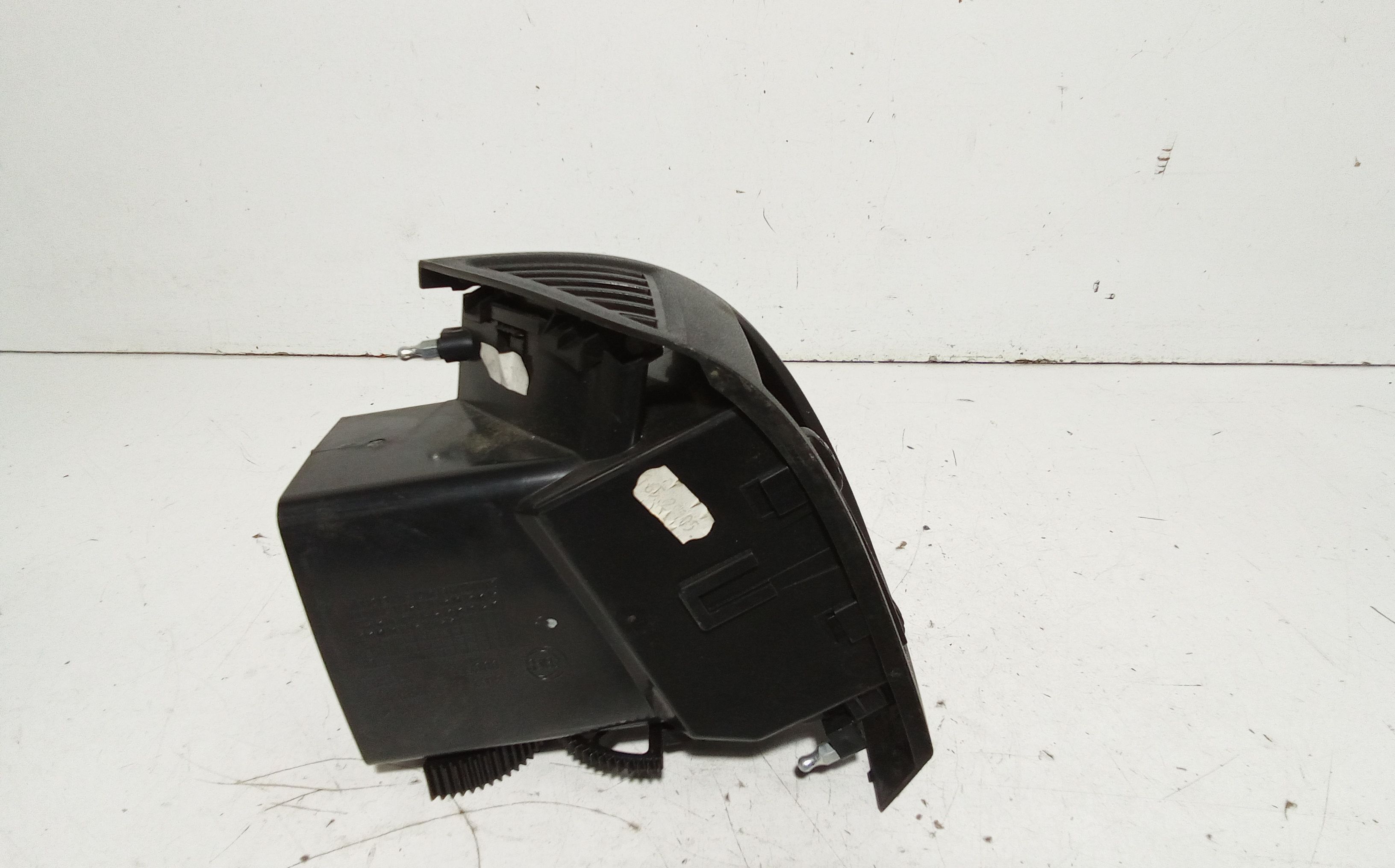 Bocchette Aria Centrale PEUGEOT Boxer 4 Serie