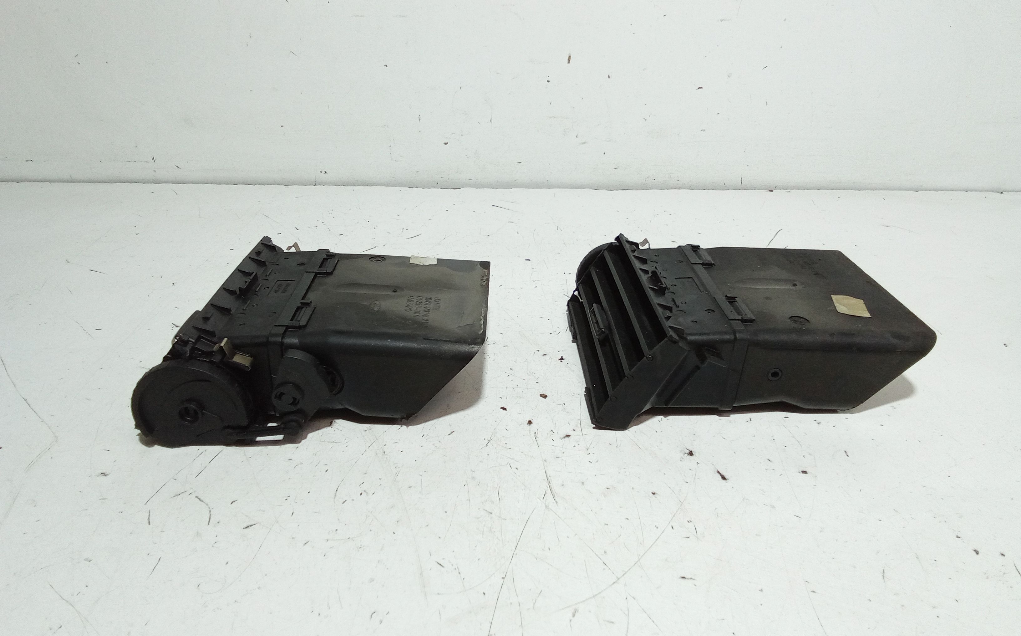 Bocchette Aria Centrale FORD C - Max Serie (03>07)