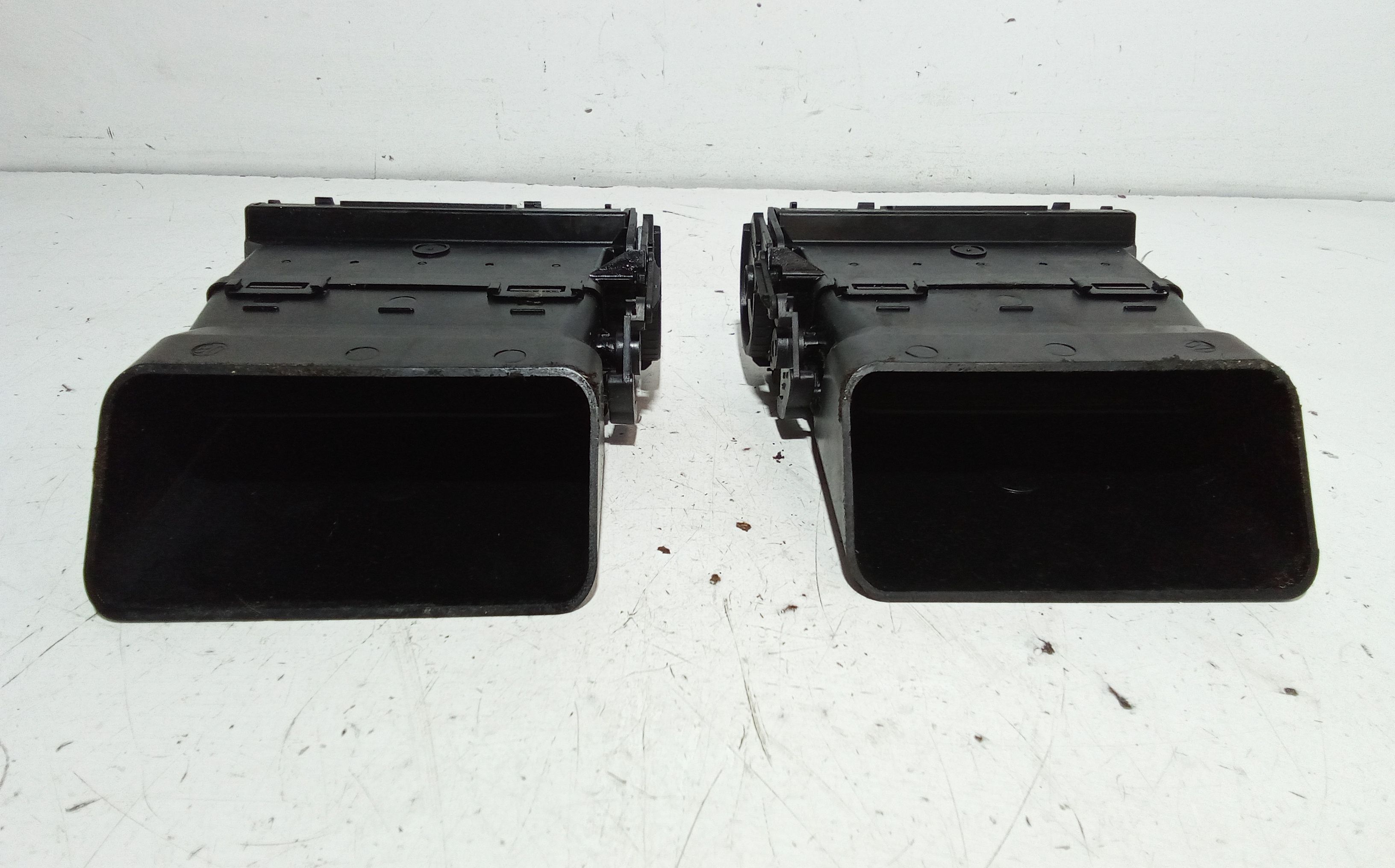 Bocchette Aria Centrale FORD C - Max Serie (03>07)