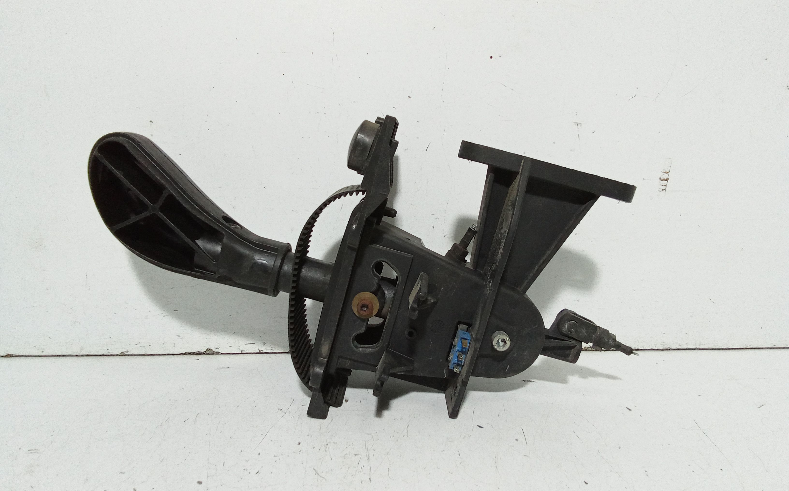 Leva cambio automatico MICROCAR DUE Serie P85 (18>)