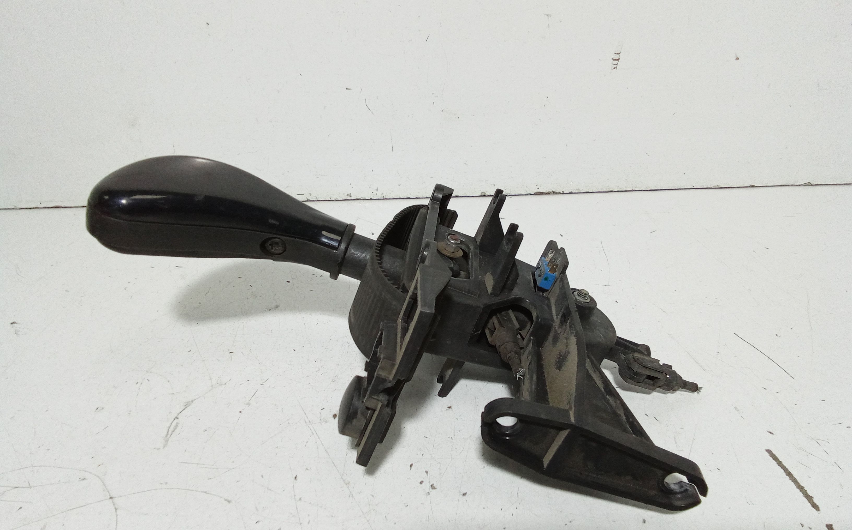 Leva cambio automatico MICROCAR DUE Serie P85 (18>)