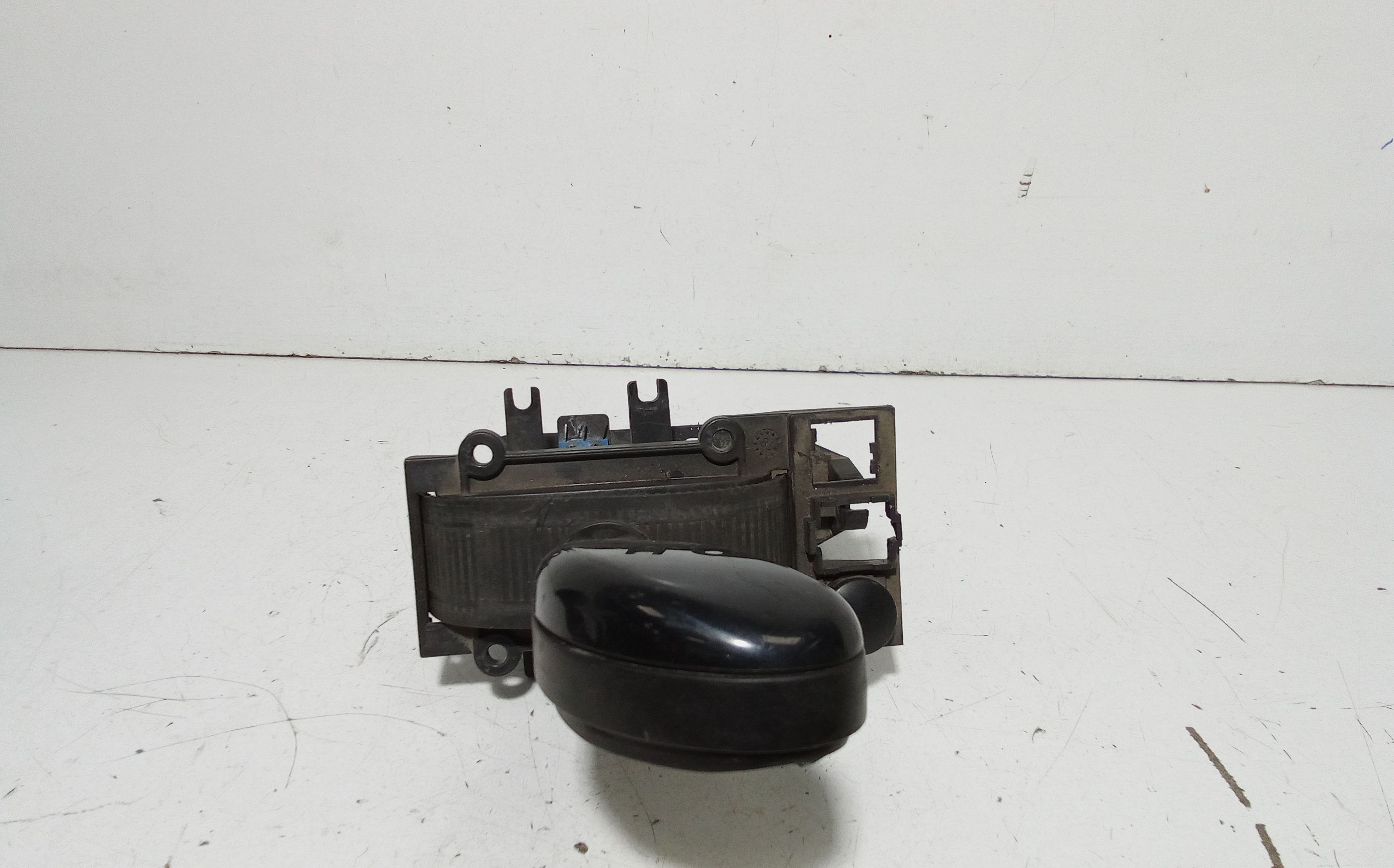 Leva cambio automatico MICROCAR DUE Serie P85 (18>)