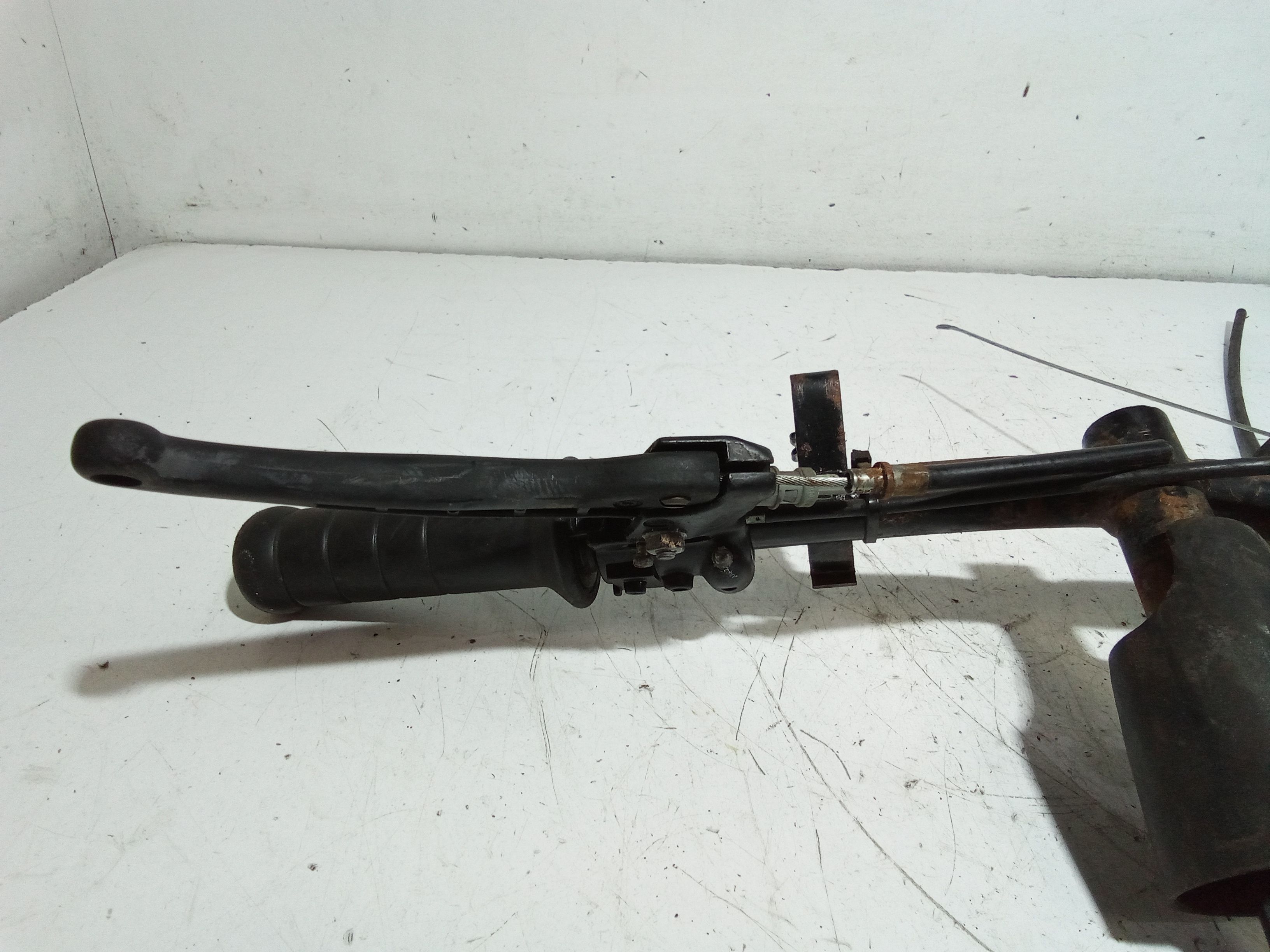 Manubrio Sterzo PIAGGIO Ape Serie