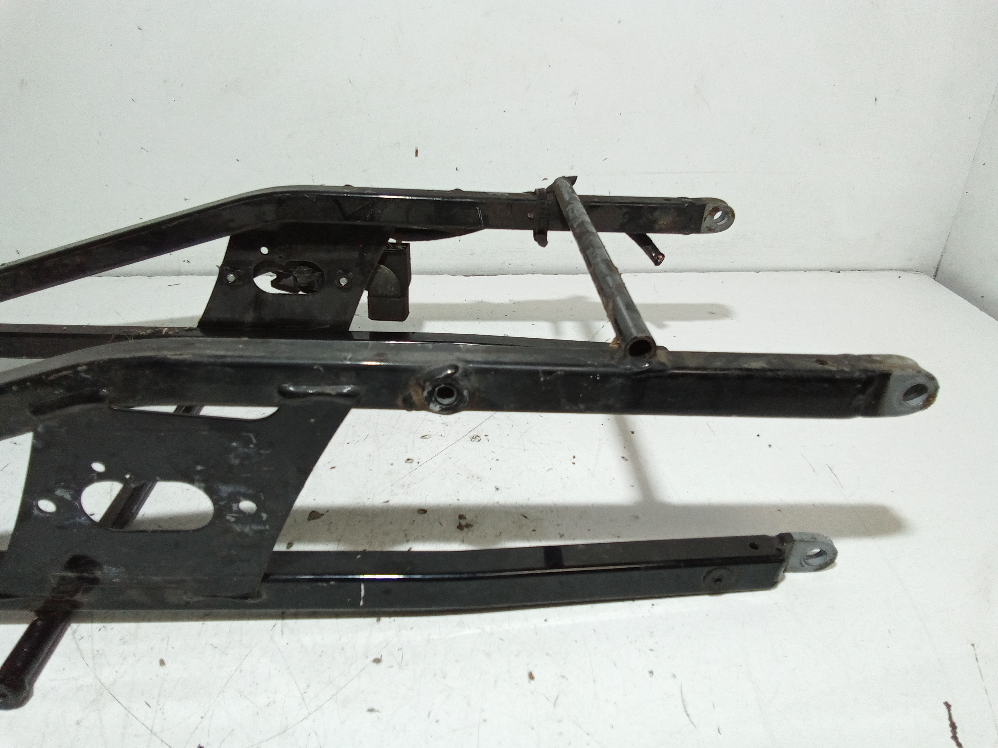 Telaietto Posteriore HONDA VFR 800cc (98>01)