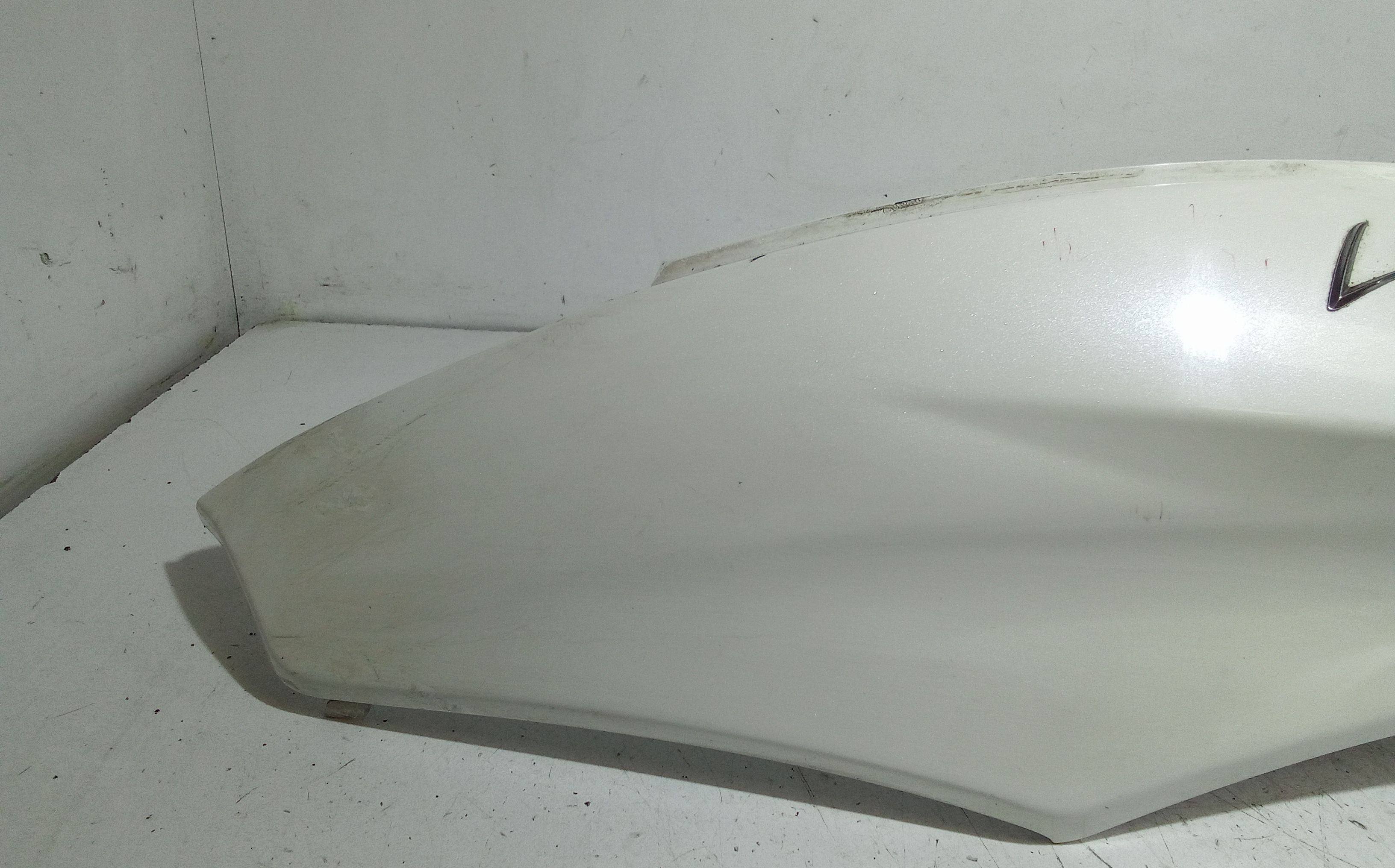 Scocca posteriore PIAGGIO Liberty iGet (15>18)