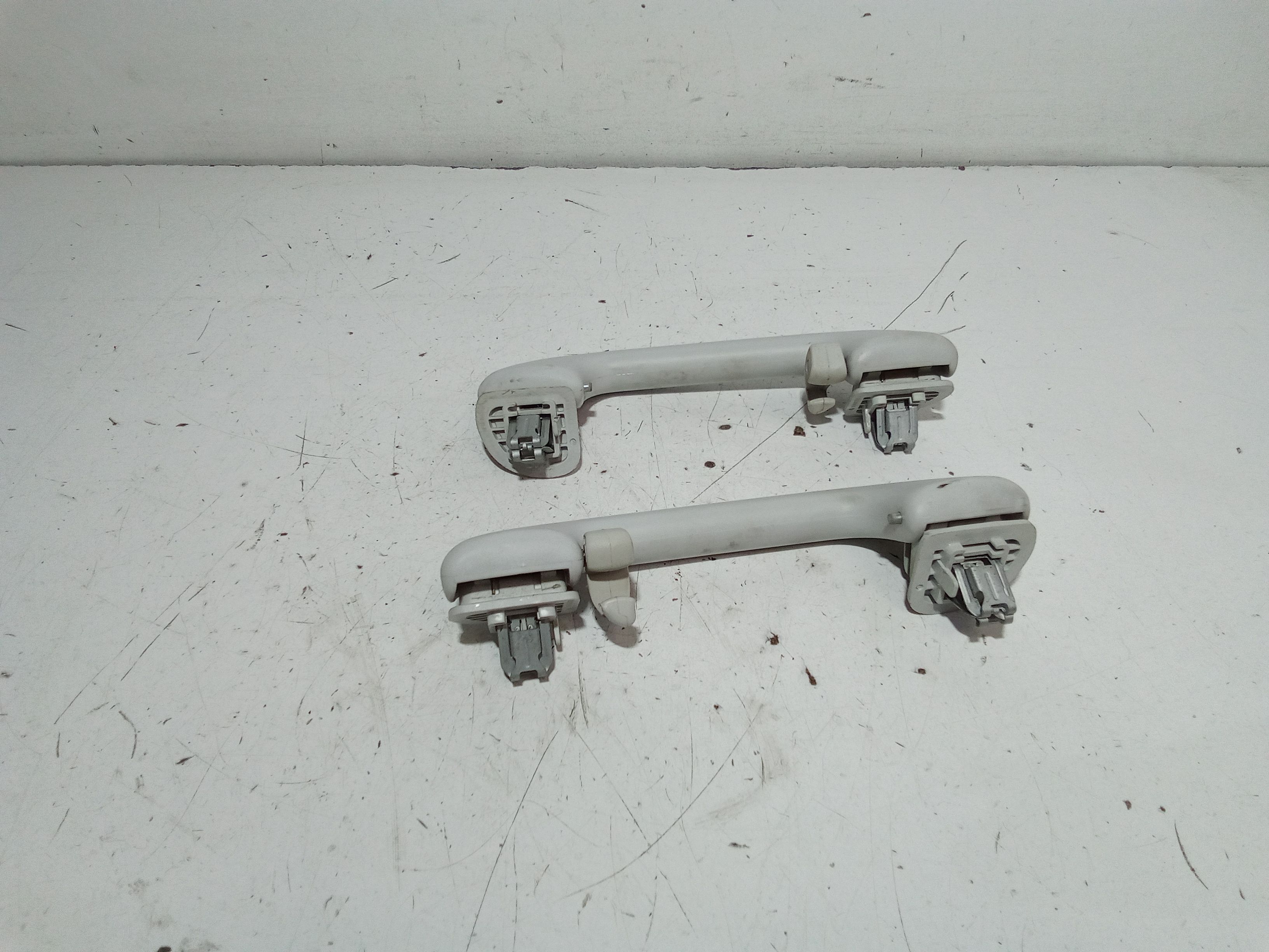 Maniglie tetto posteriore Dx e Sx FIAT 500 X Serie (15>)