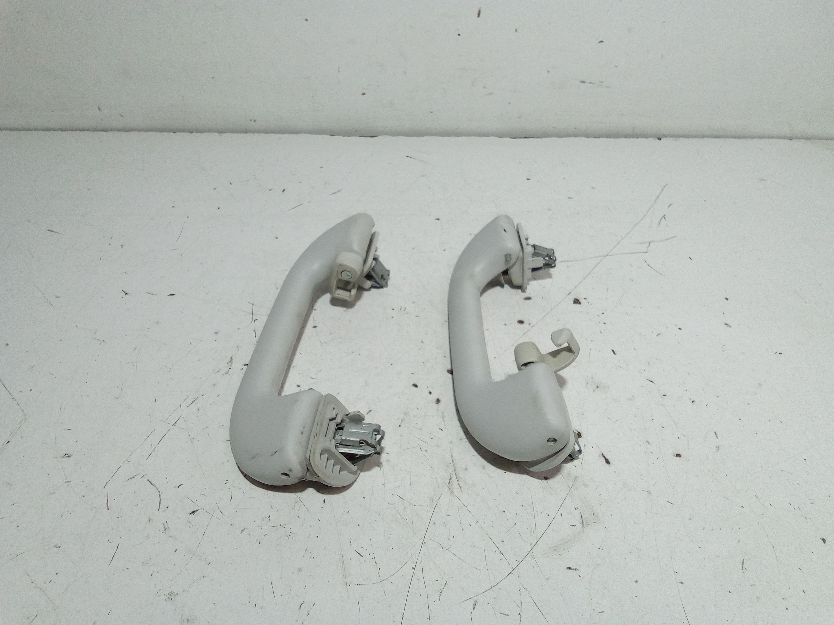 Maniglie tetto posteriore Dx e Sx FIAT 500 X Serie (15>)