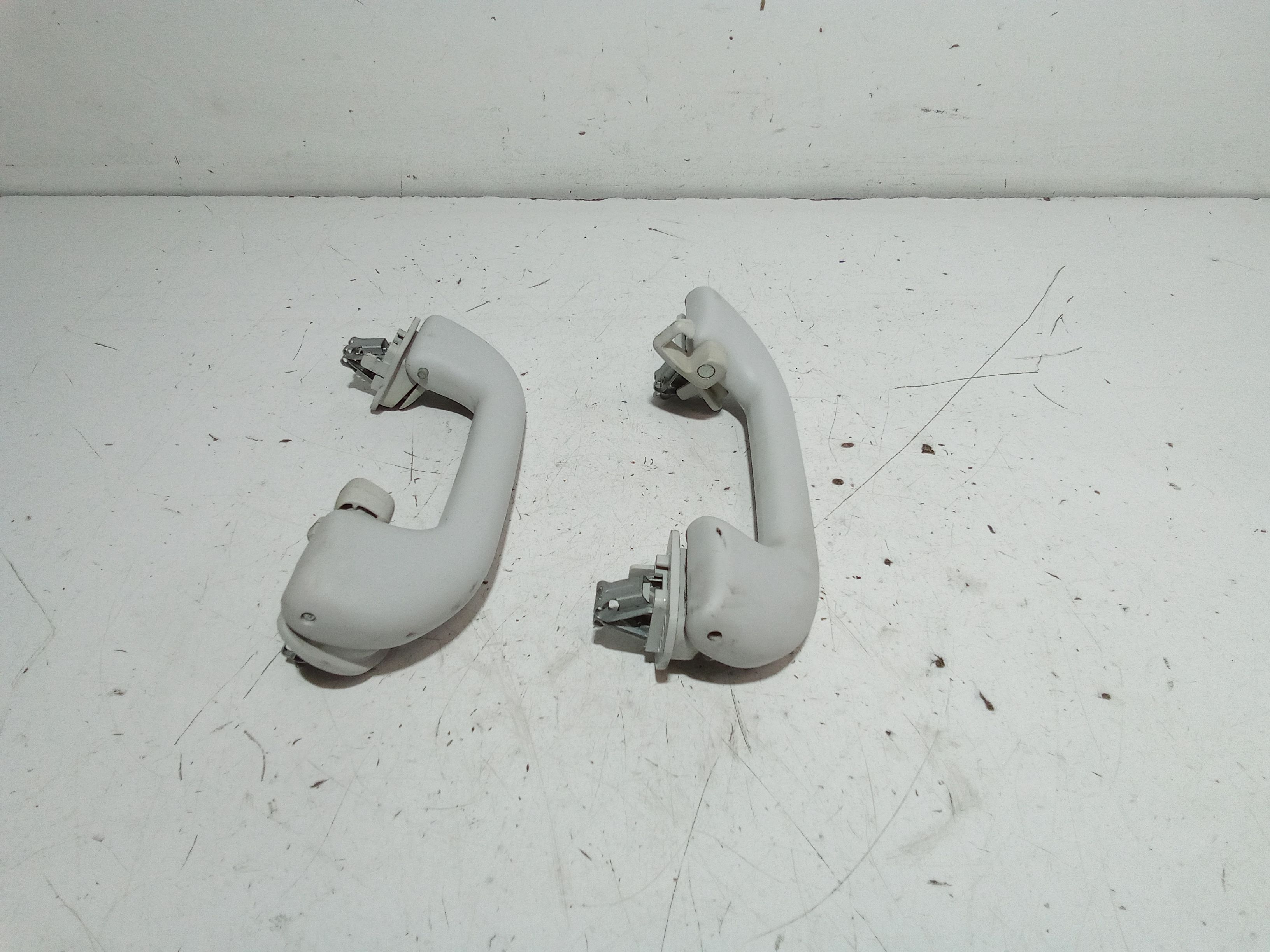 Maniglie tetto posteriore Dx e Sx FIAT 500 X Serie (15>)