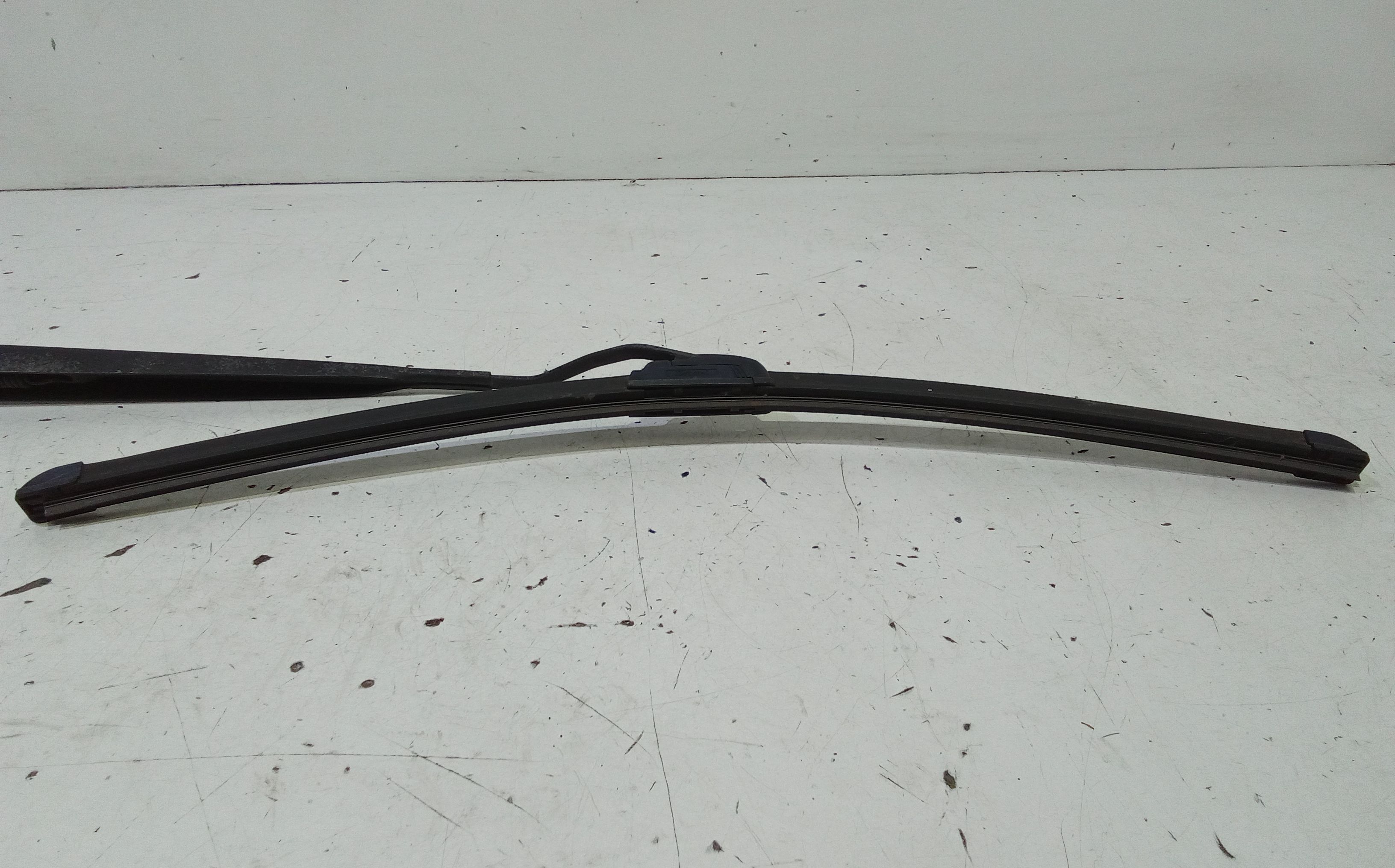 Braccio Tergicristallo Anteriore CITROEN C3 1 Serie