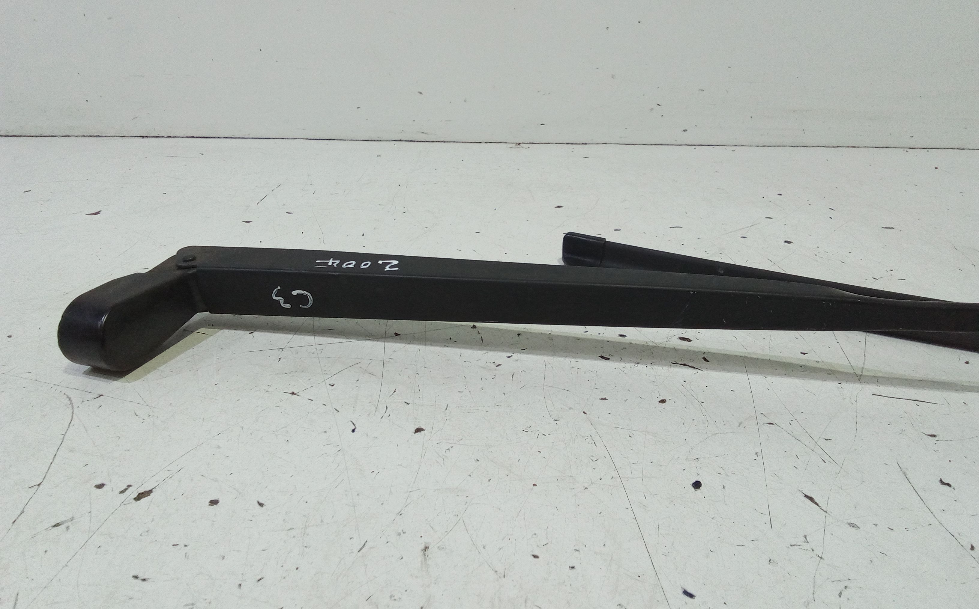 Braccio Tergicristallo Anteriore CITROEN C3 1 Serie