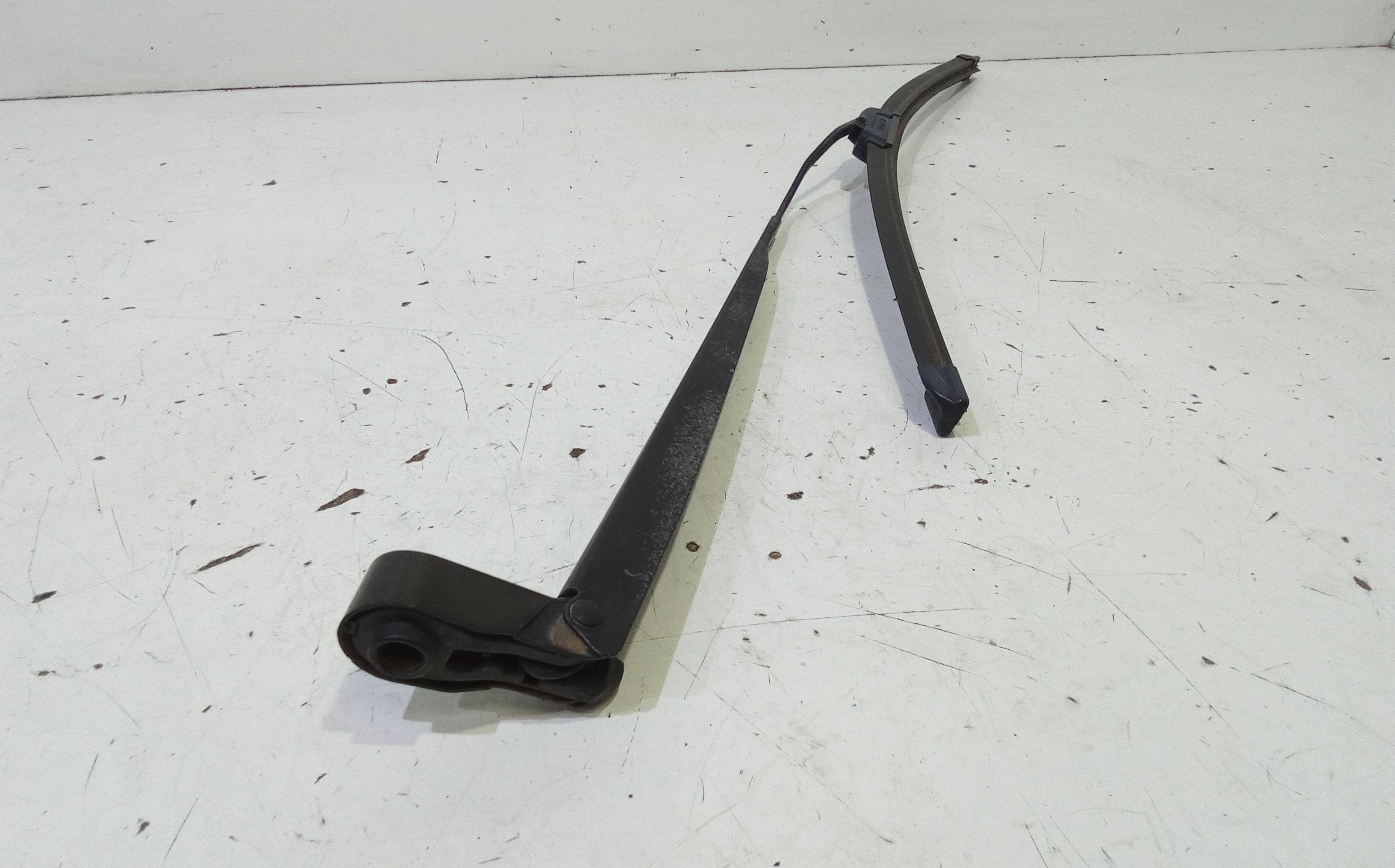 Braccio Tergicristallo Anteriore CITROEN C3 1 Serie