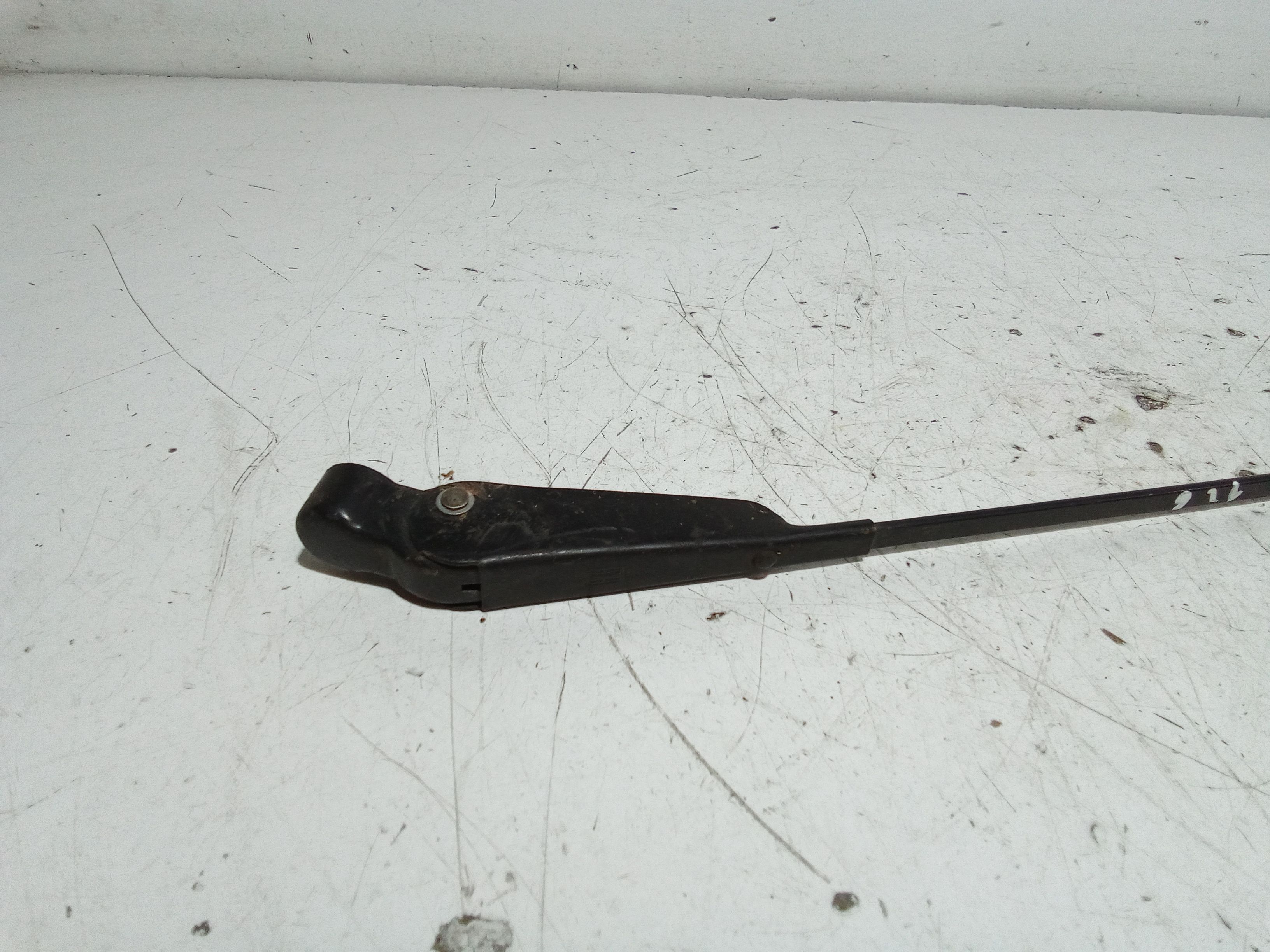 Braccio Tergicristallo Anteriore FIAT 126 1 Serie