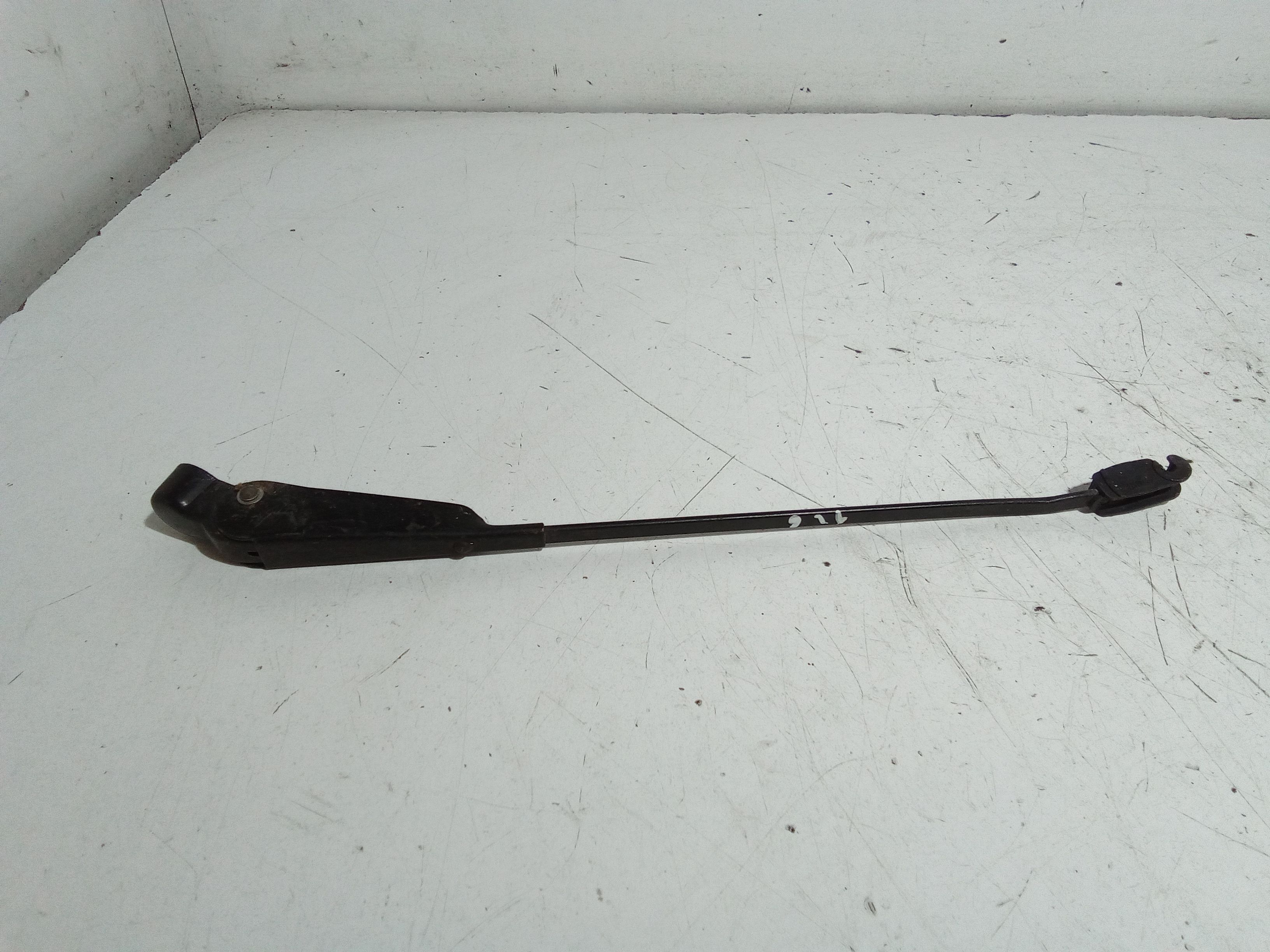 Braccio Tergicristallo Anteriore FIAT 126 1 Serie