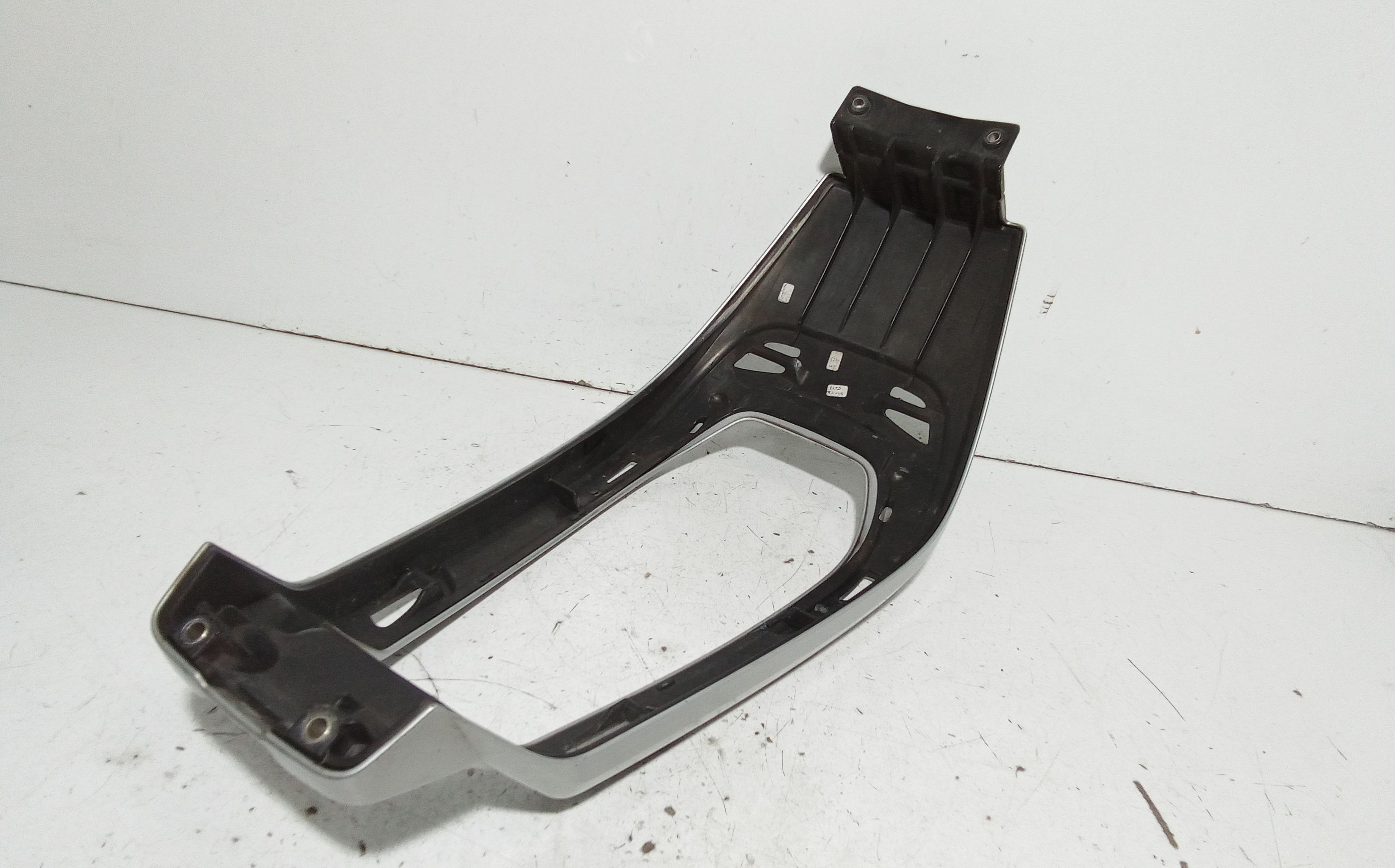 Modanatura Serbatoio BMW R 1200cc RT (10>13)