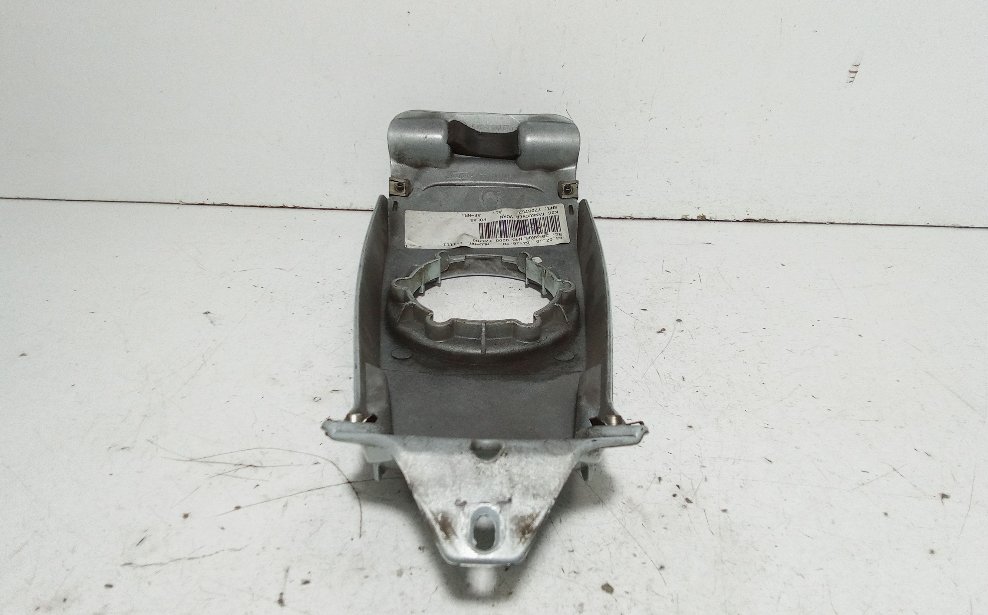 Modanatura Serbatoio BMW R 1200cc RT (10>13)