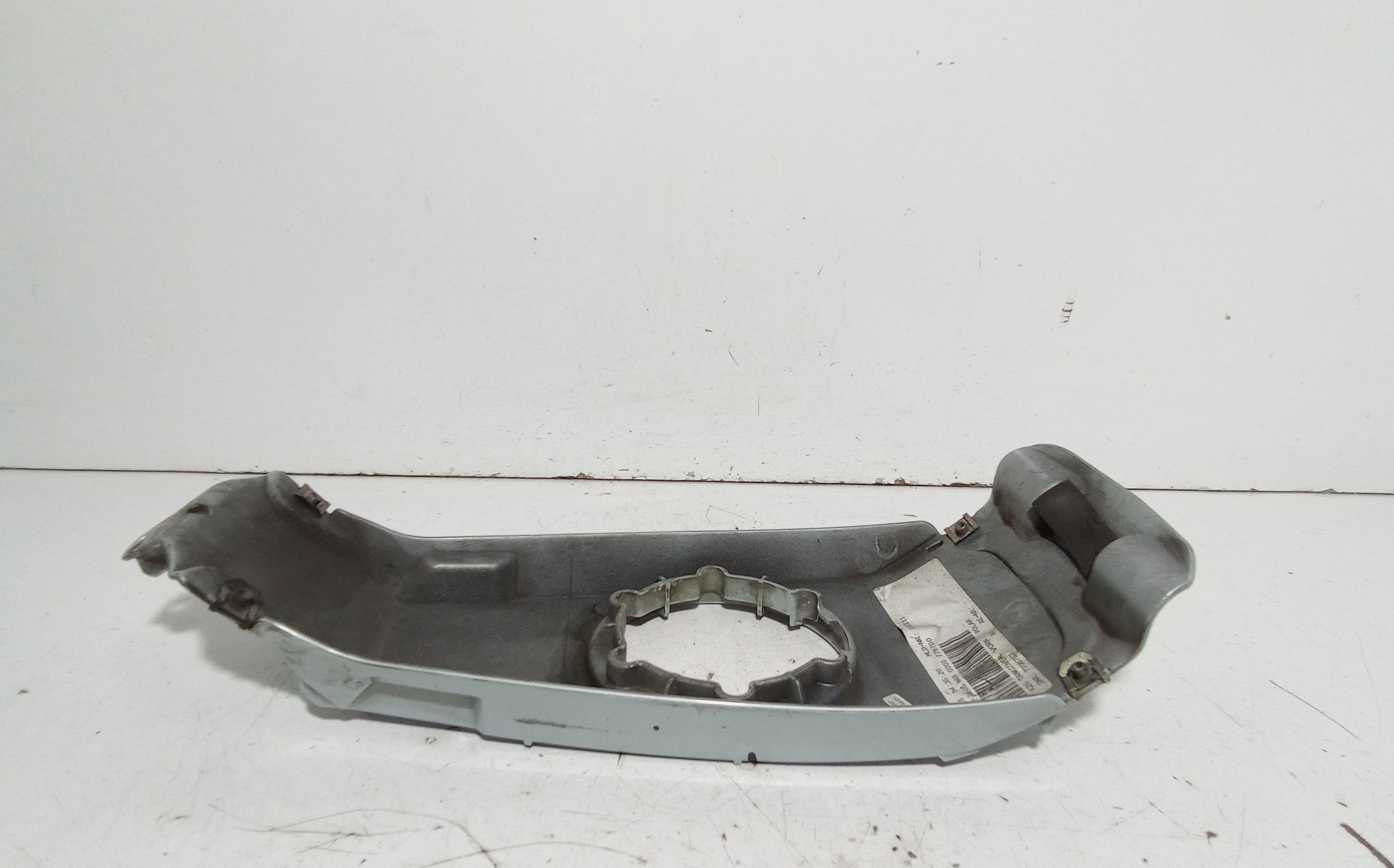 Modanatura Serbatoio BMW R 1200cc RT (10>13)