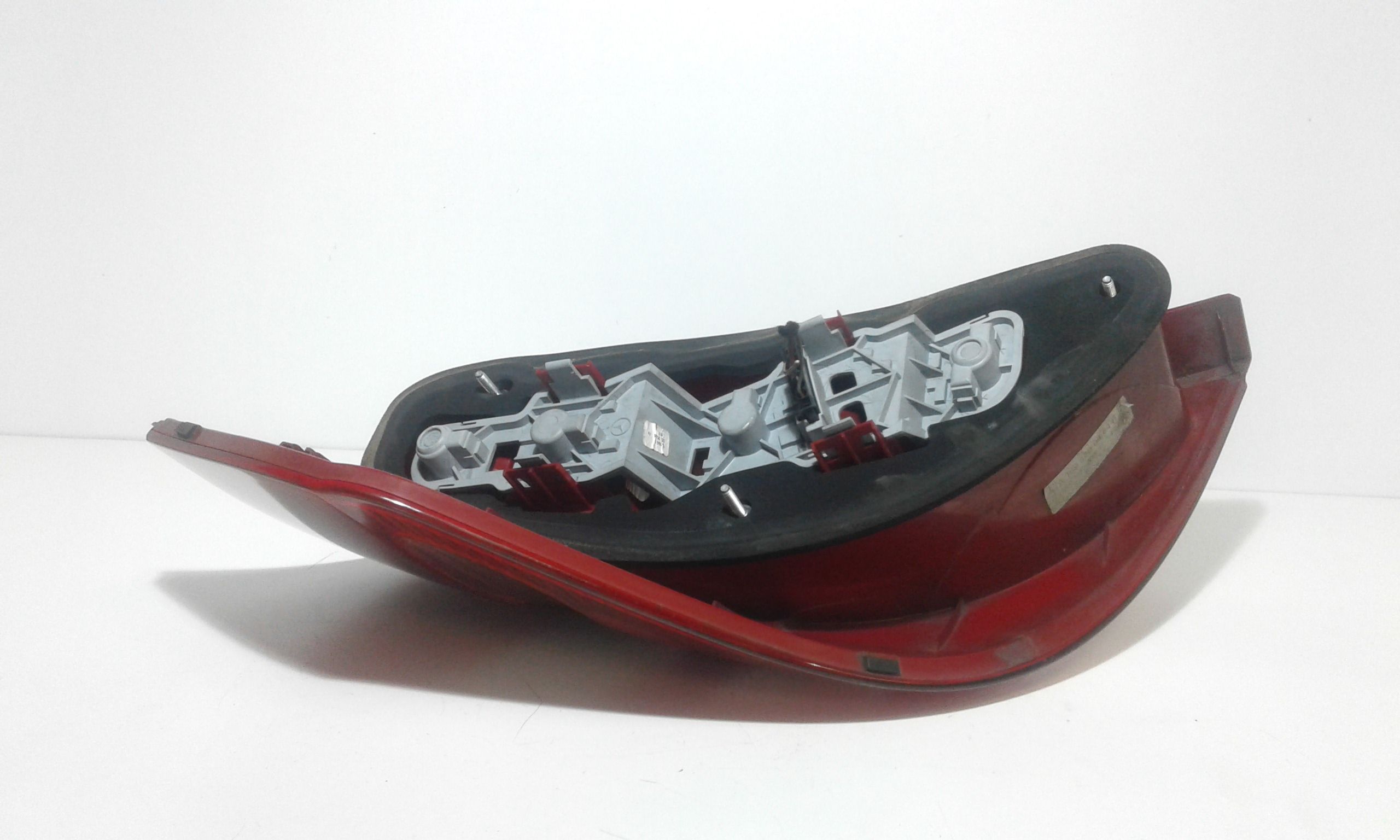 Stop fanale posteriore Destro Passeggero MERCEDES Classe A W169 3 Serie