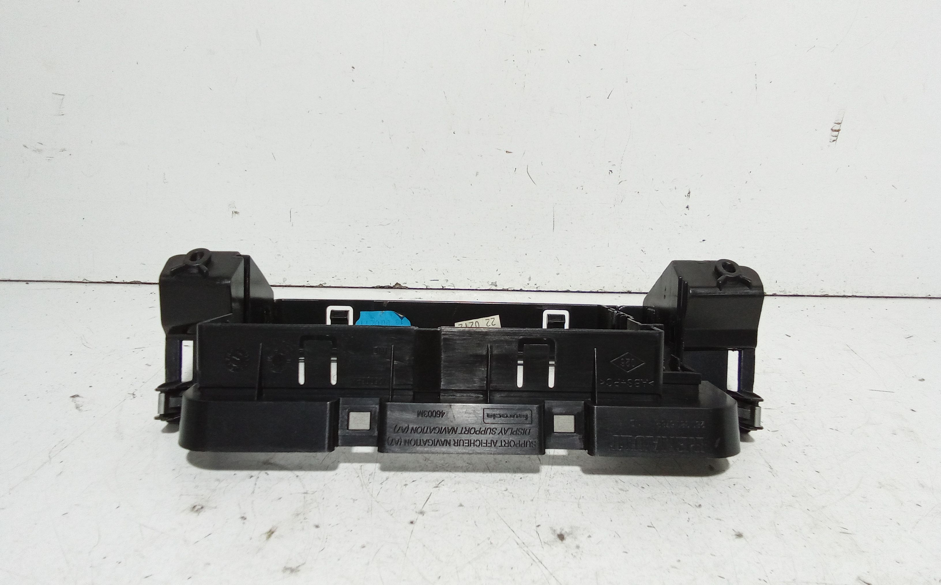 Modanatura Display Navigatore RENAULT Megane III (08>16)