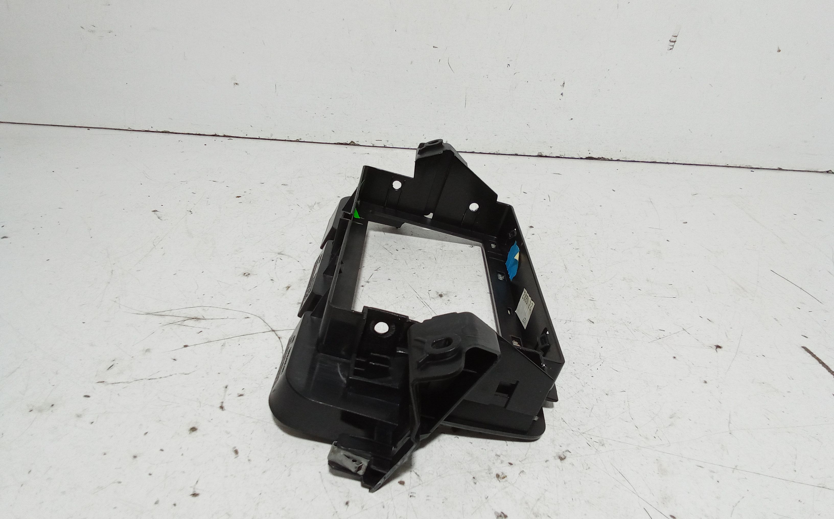 Modanatura Display Navigatore RENAULT Megane III (08>16)