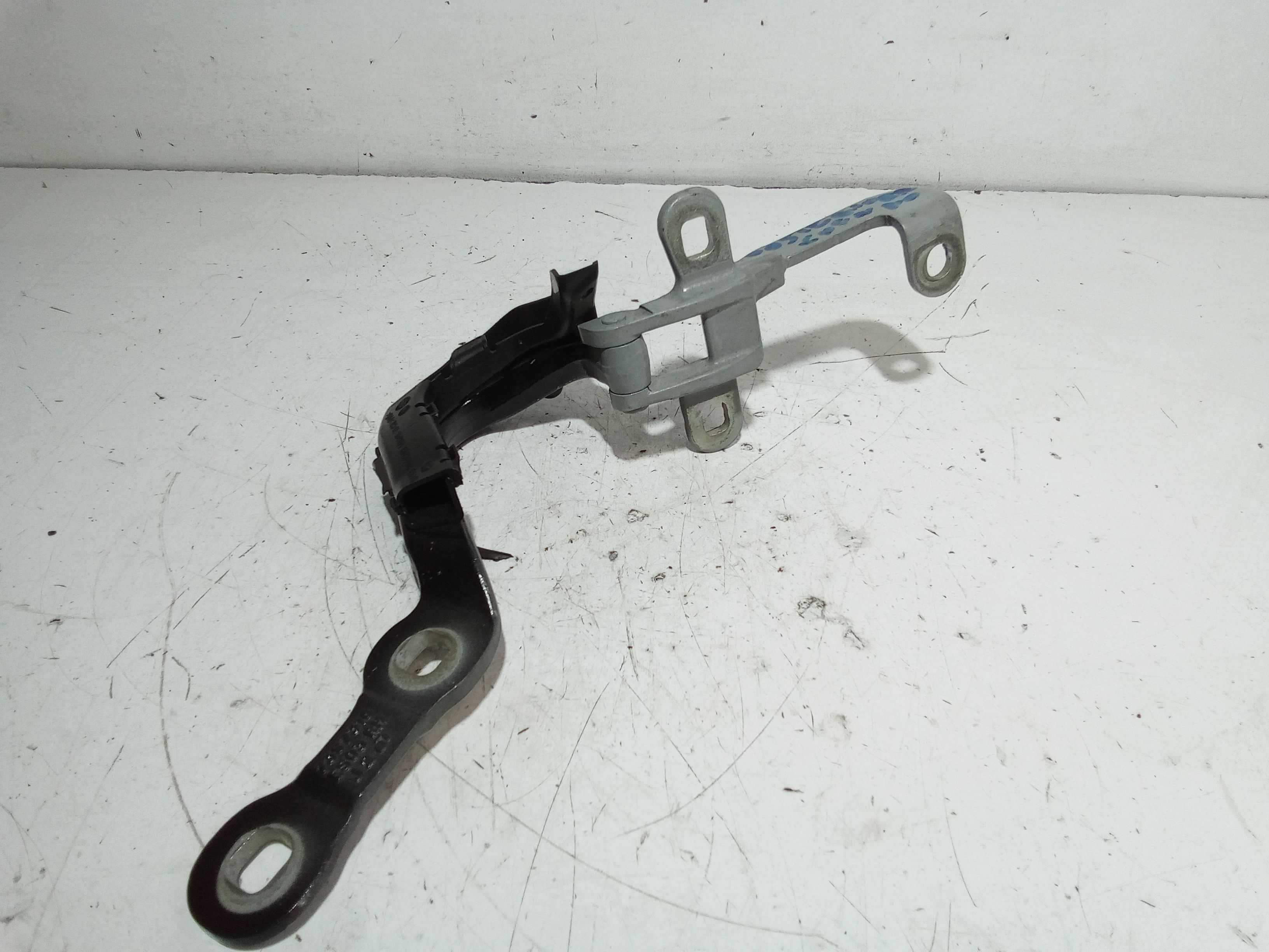 Cerniera cofano anteriore DX BMW X3 1 Serie